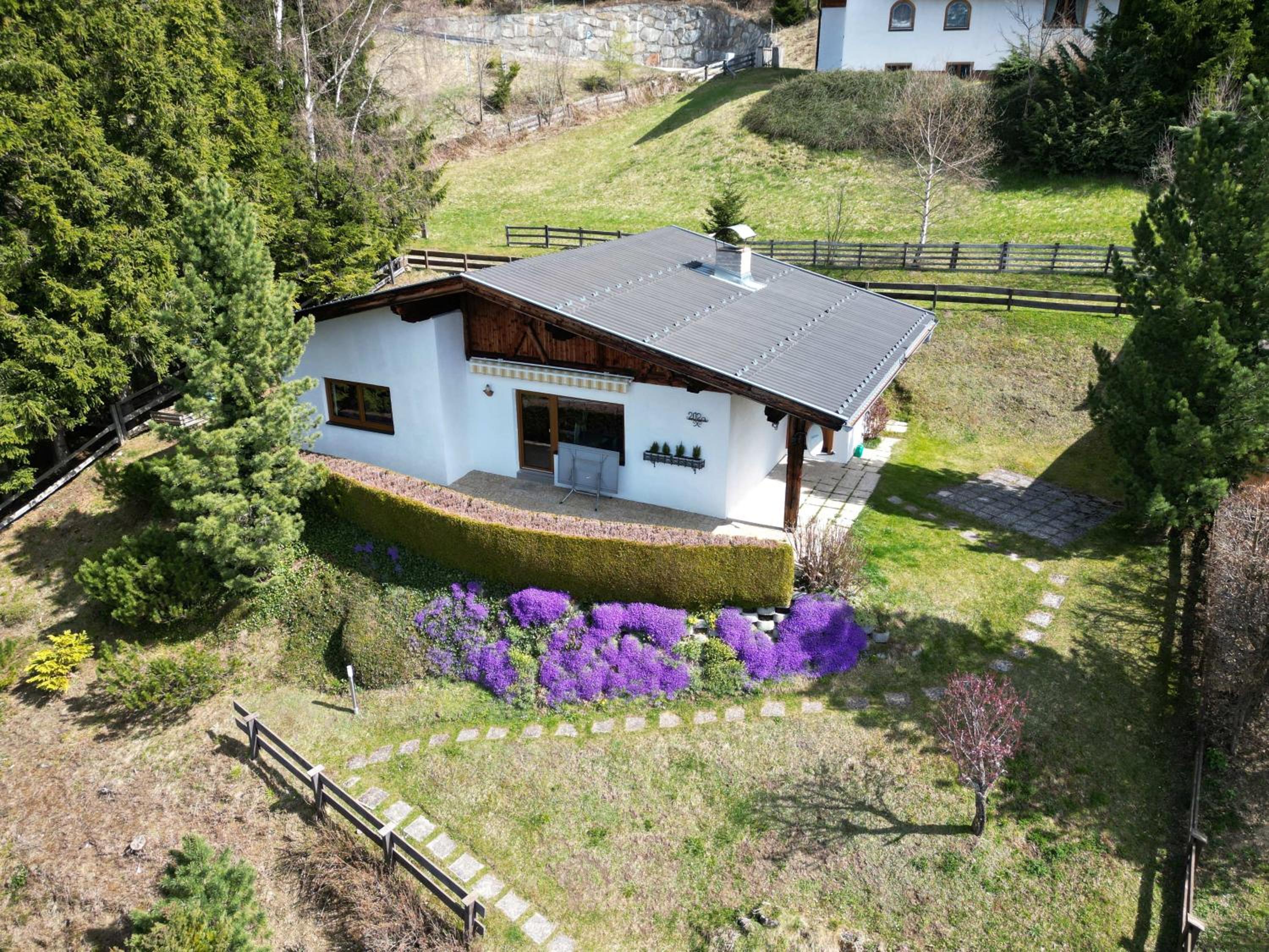 Ferienhaus Weerberg