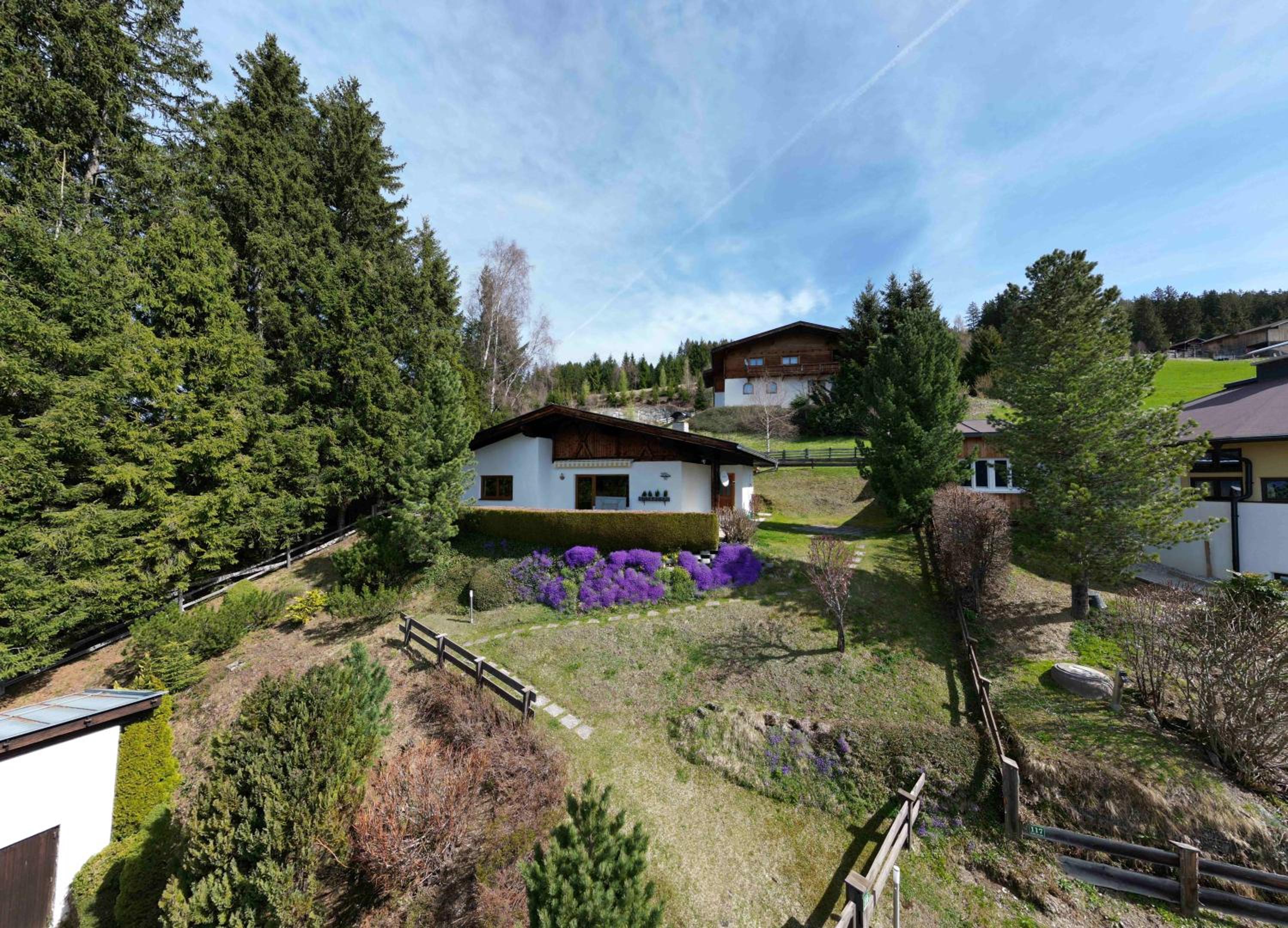 Ferienhaus Weerberg