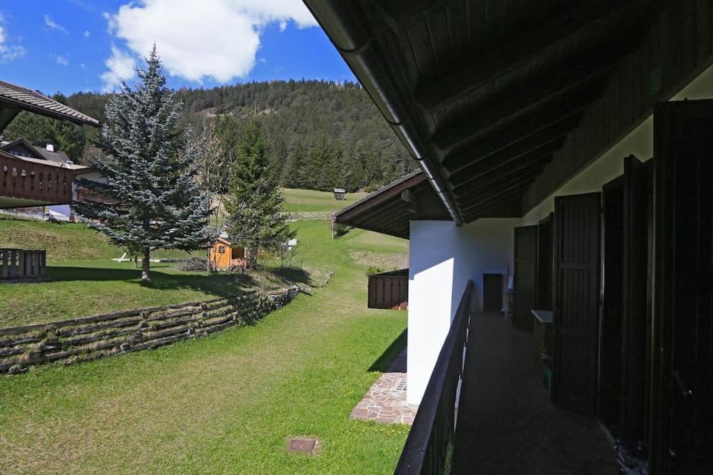Nel cuore delle Dolomiti fino a 8 persone view 3