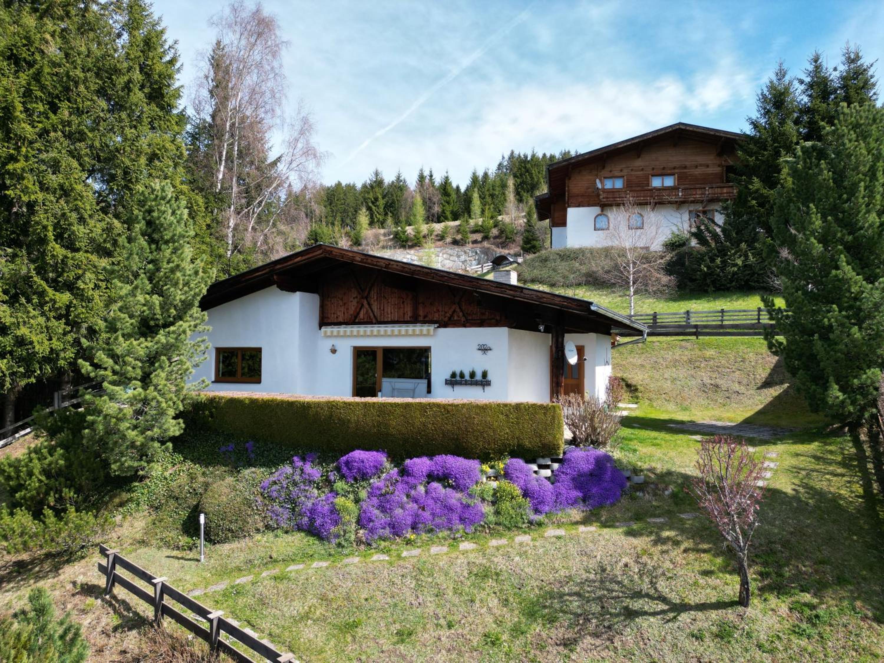 Ferienhaus Weerberg