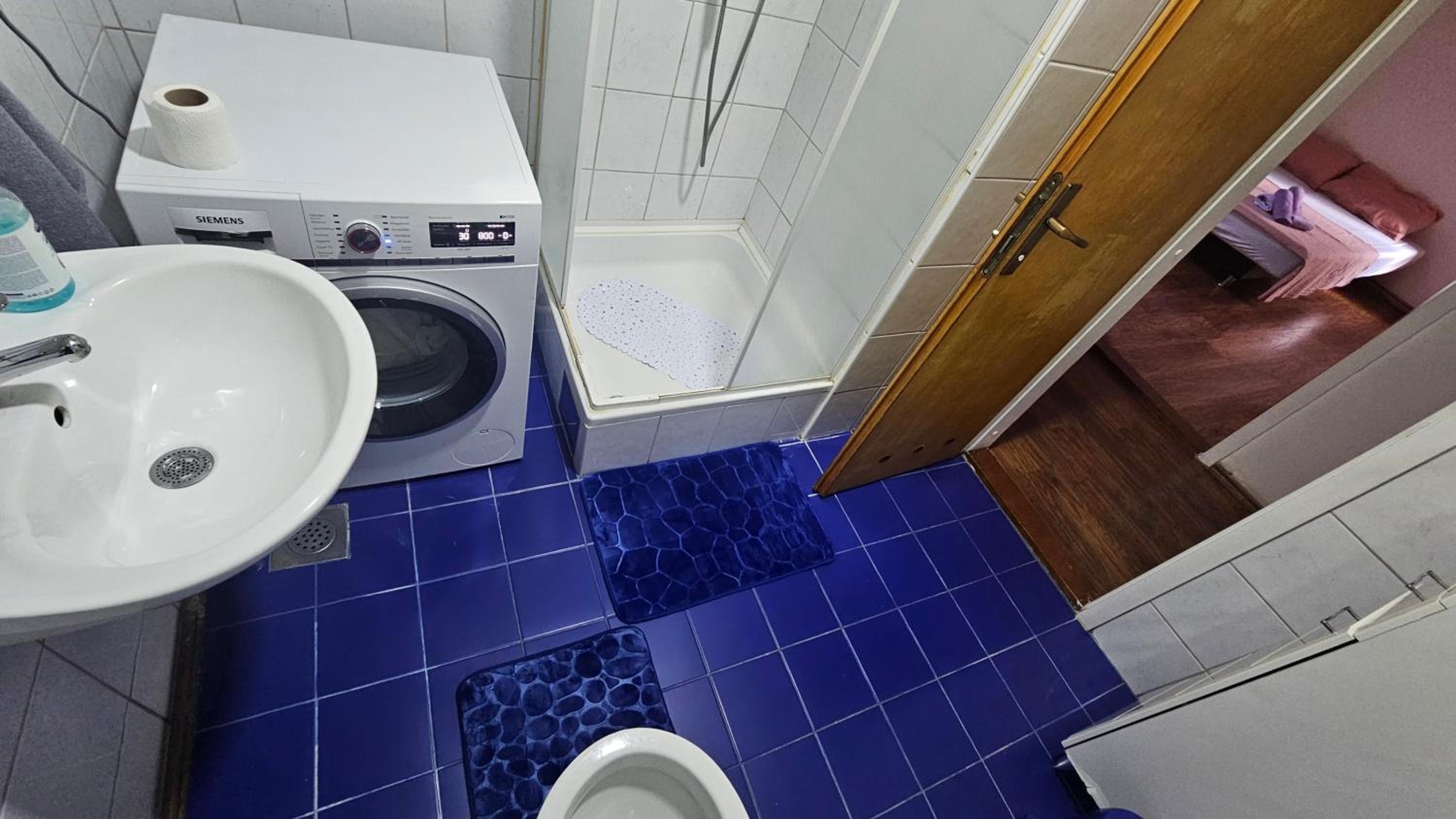 Idolina Apartment