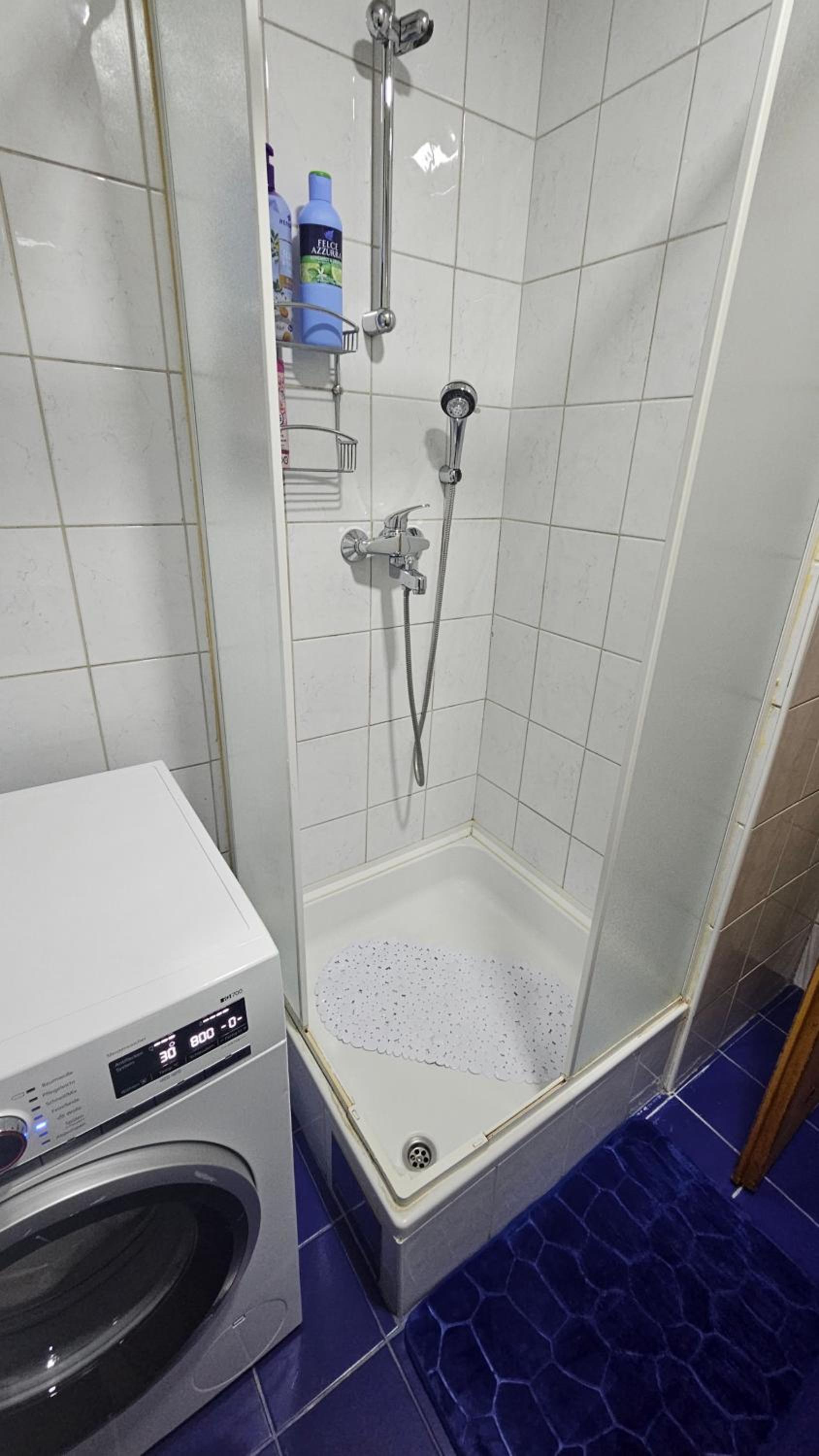 Idolina Apartment
