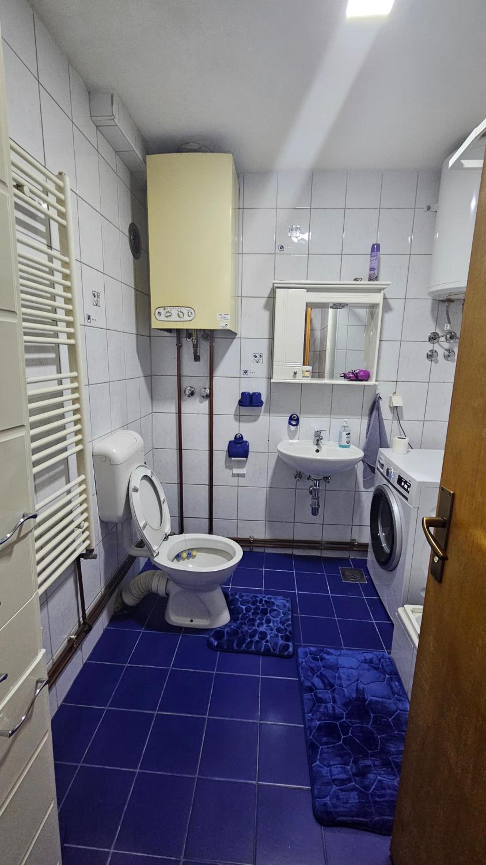 Idolina Apartment