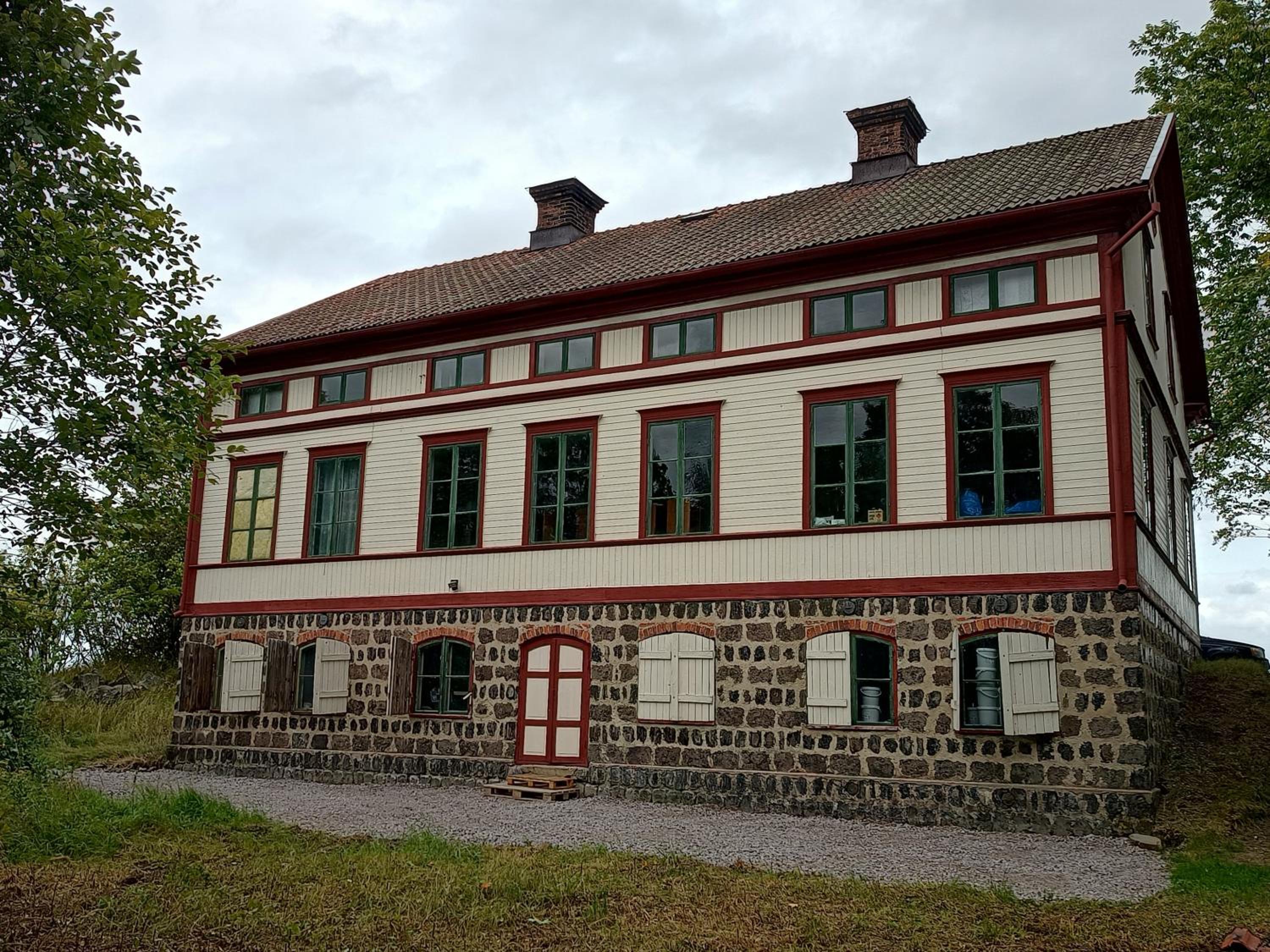 building