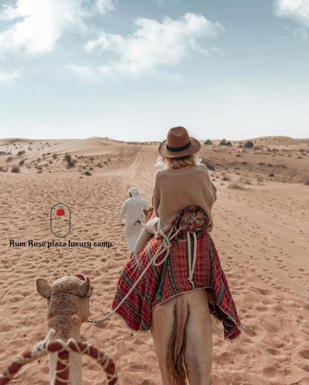 RUM MARS VALLEY BUBBLE lUXURY CAMP