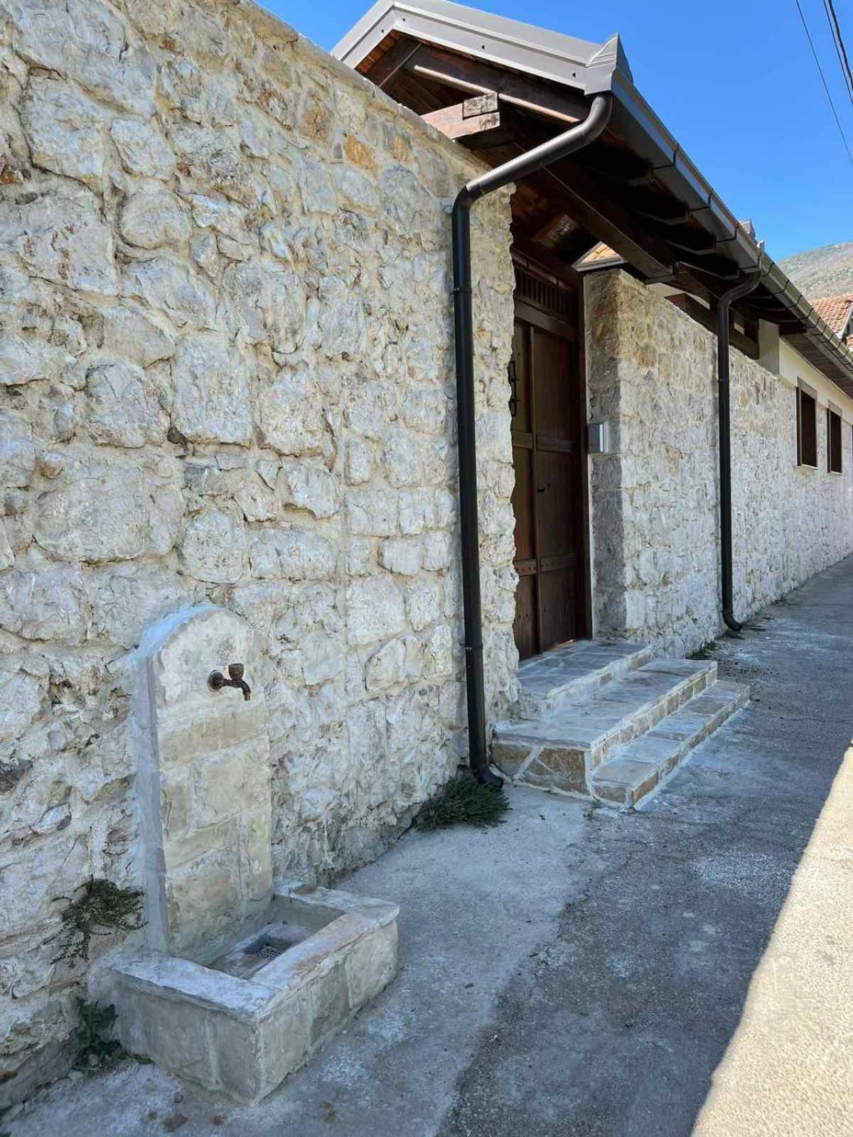 Kamena Idila