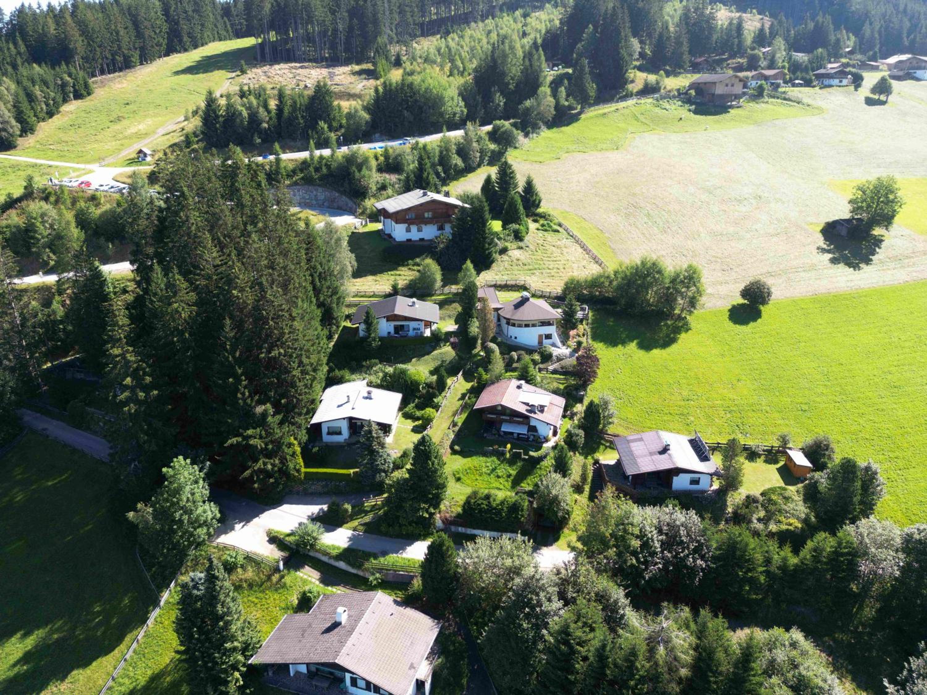Ferienhaus Weerberg