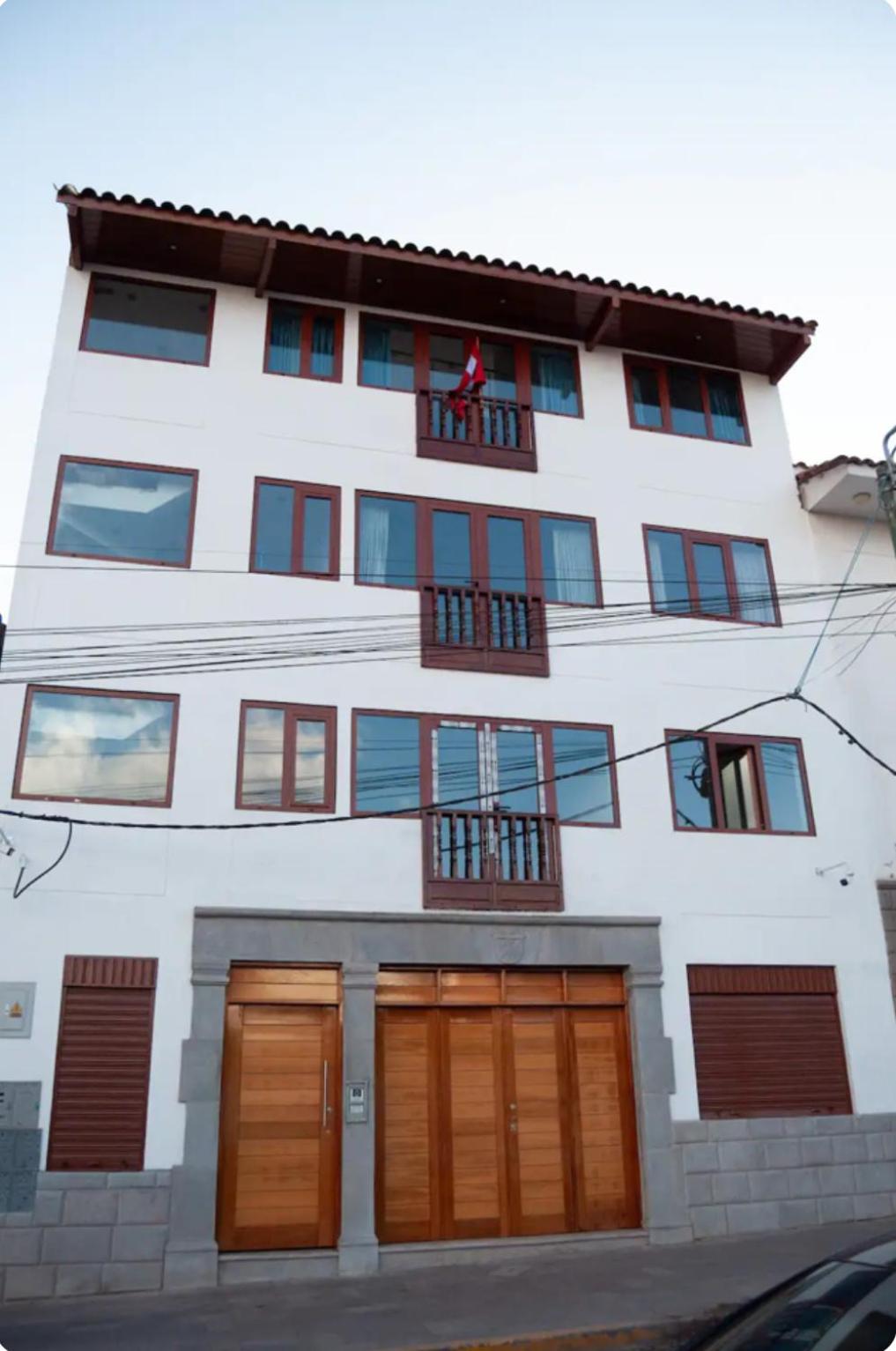 Templo del Sol Residences view 2