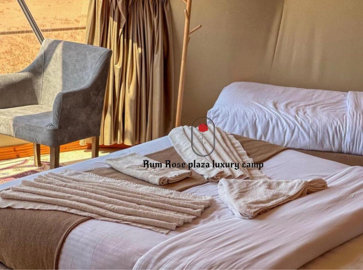 RUM MARS VALLEY BUBBLE lUXURY CAMP