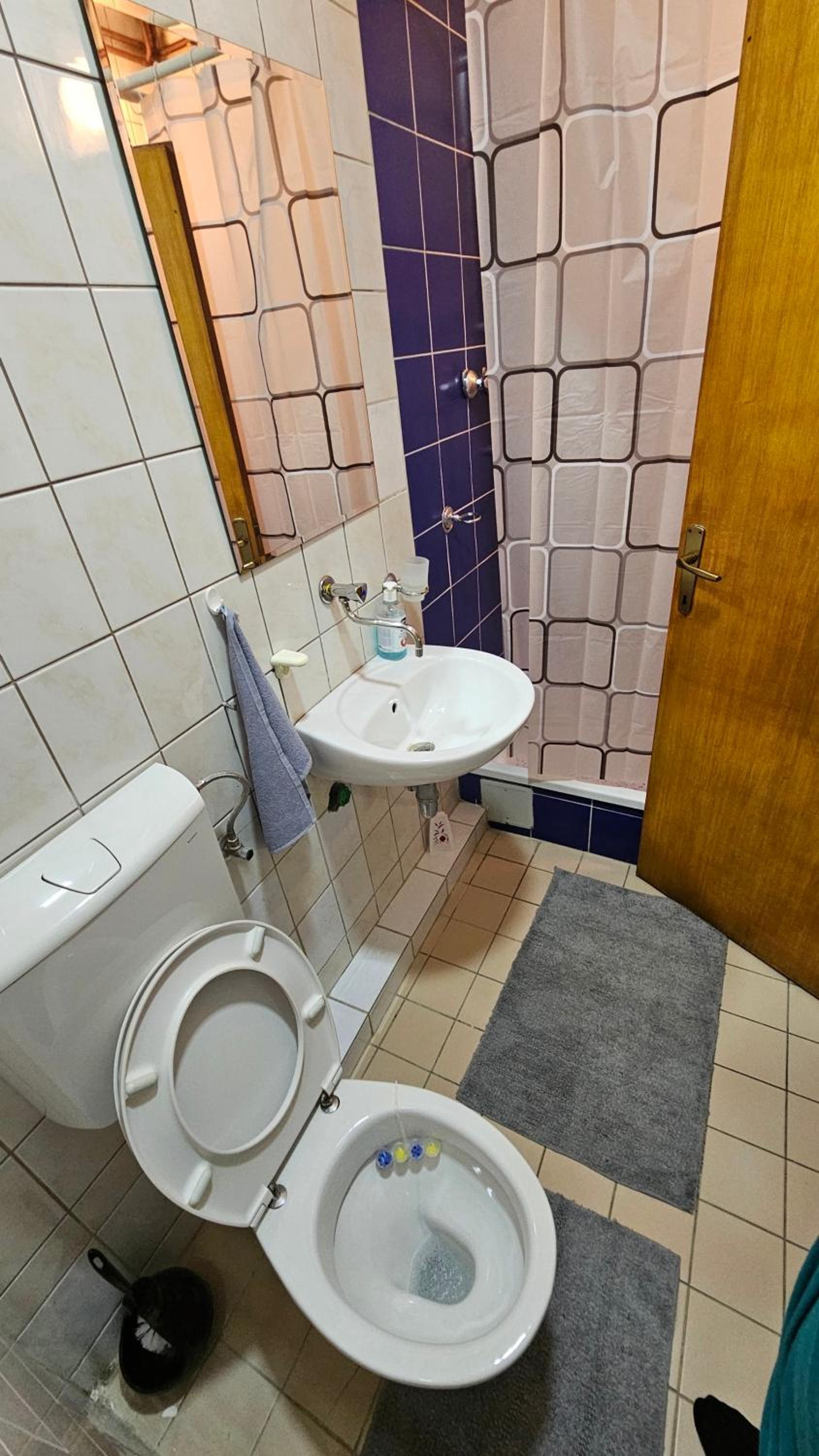 Idolina Apartment