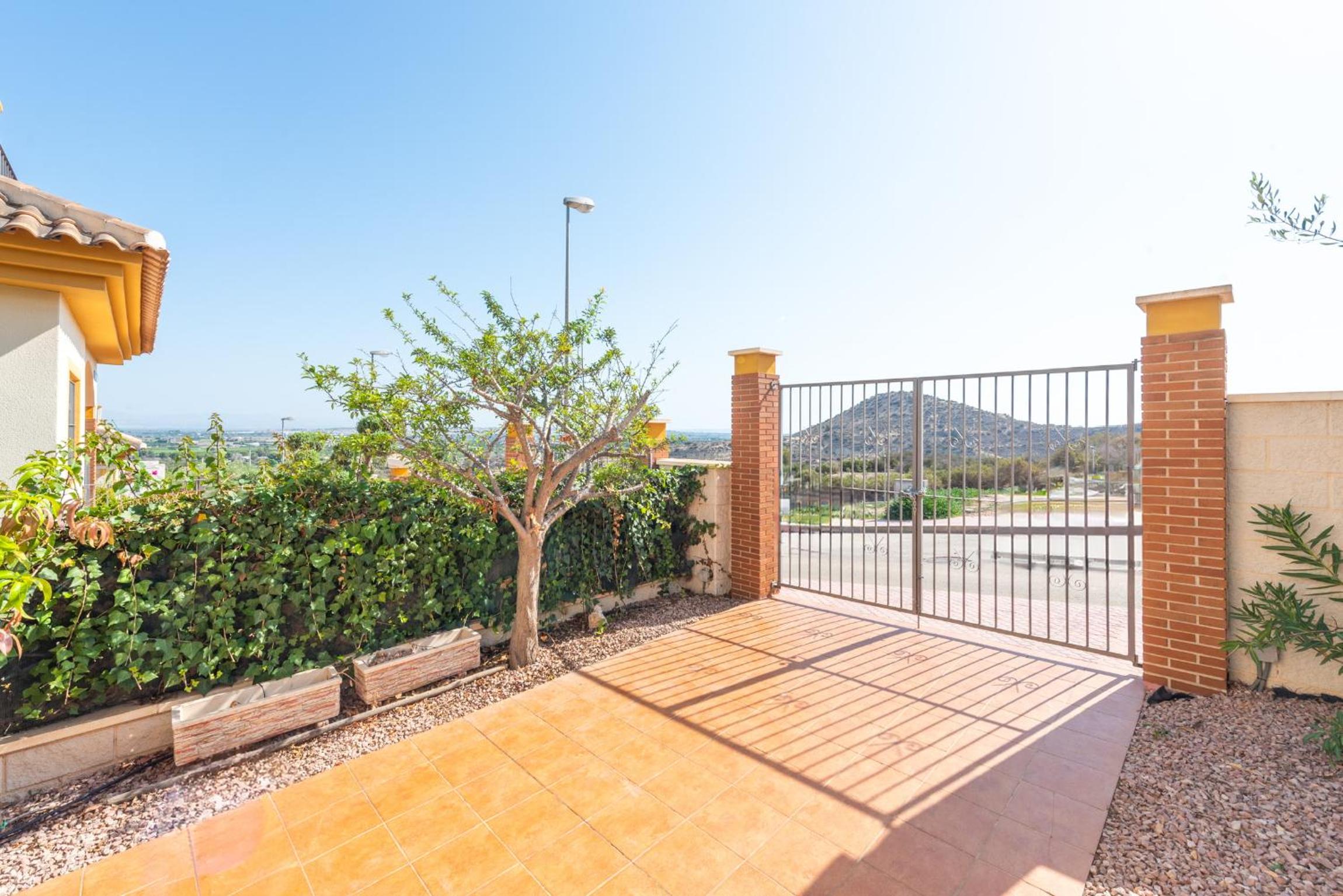 Casa Serena Sunrise