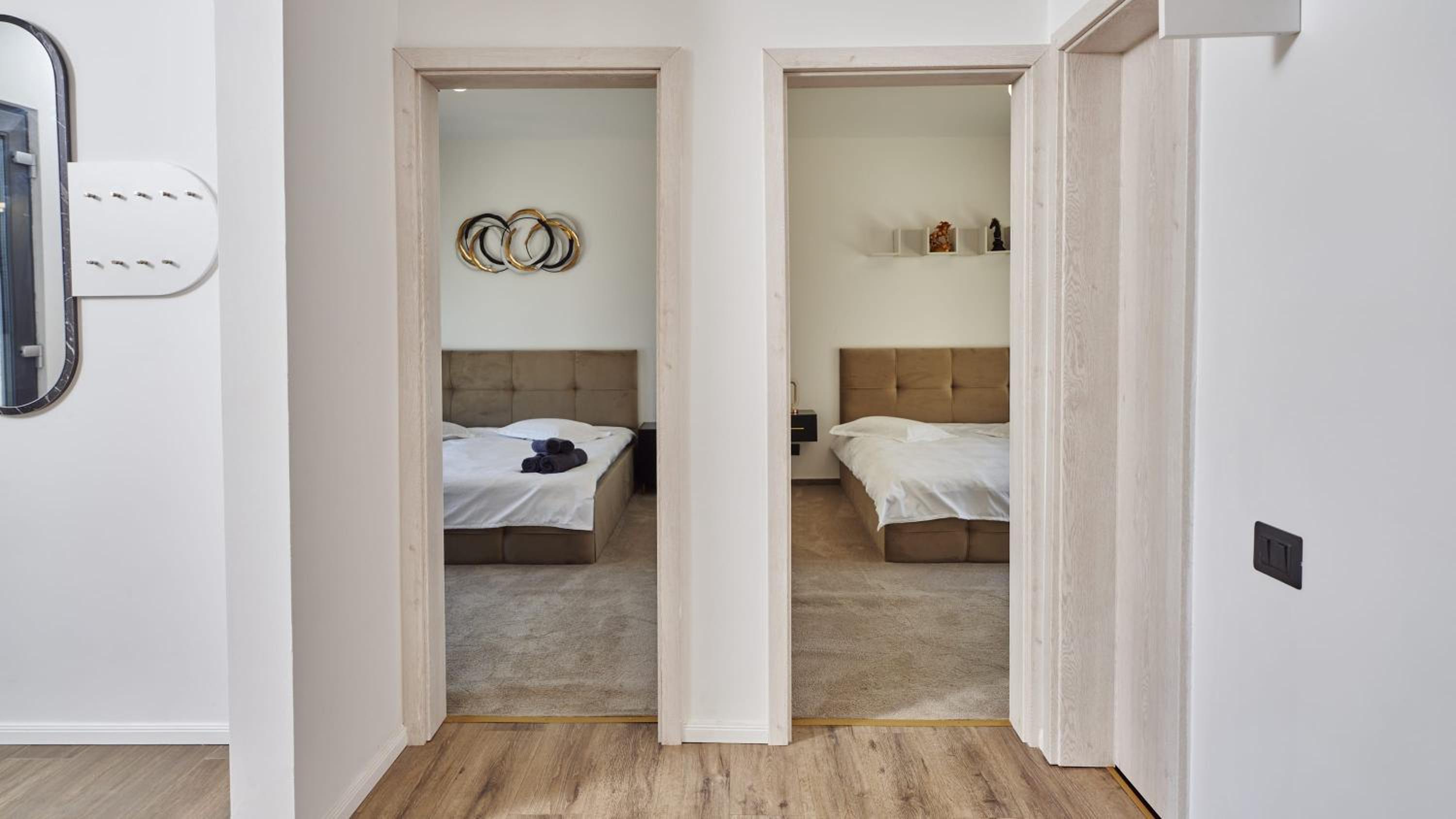 Blissful Resort - Valea Doftanei