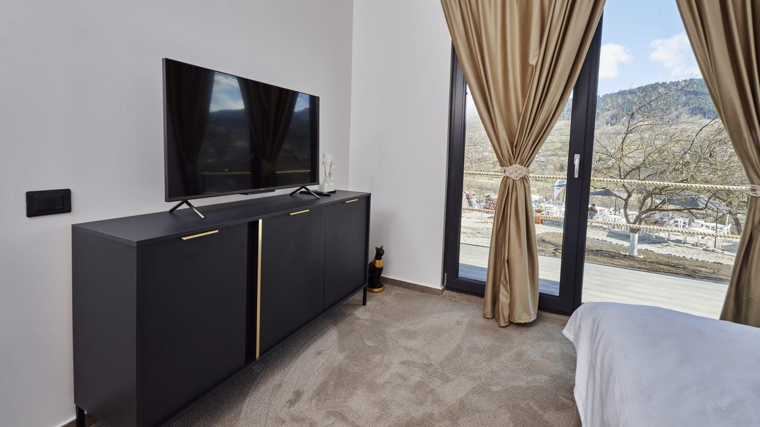 Blissful Resort - Valea Doftanei