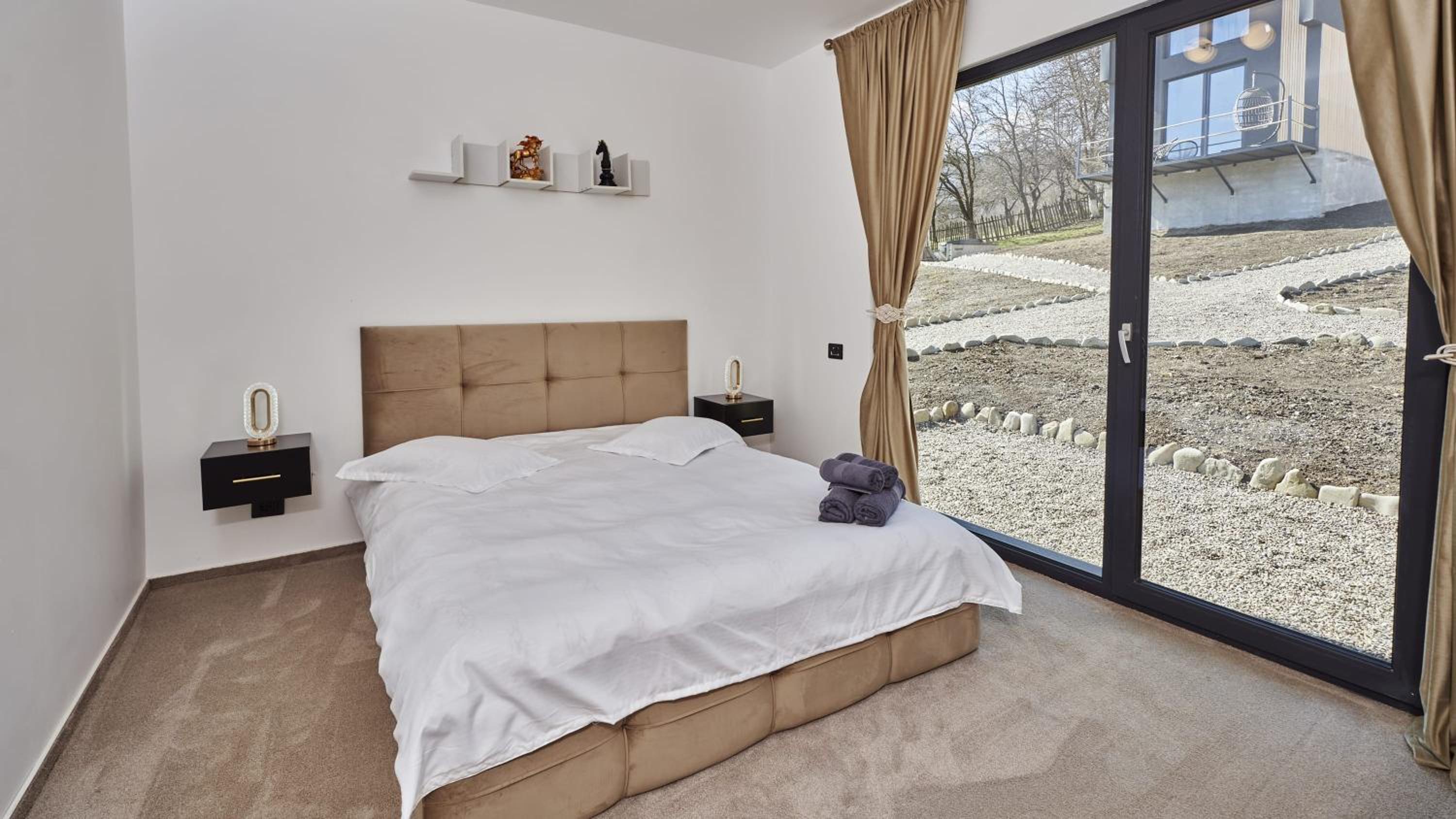 Blissful Resort - Valea Doftanei
