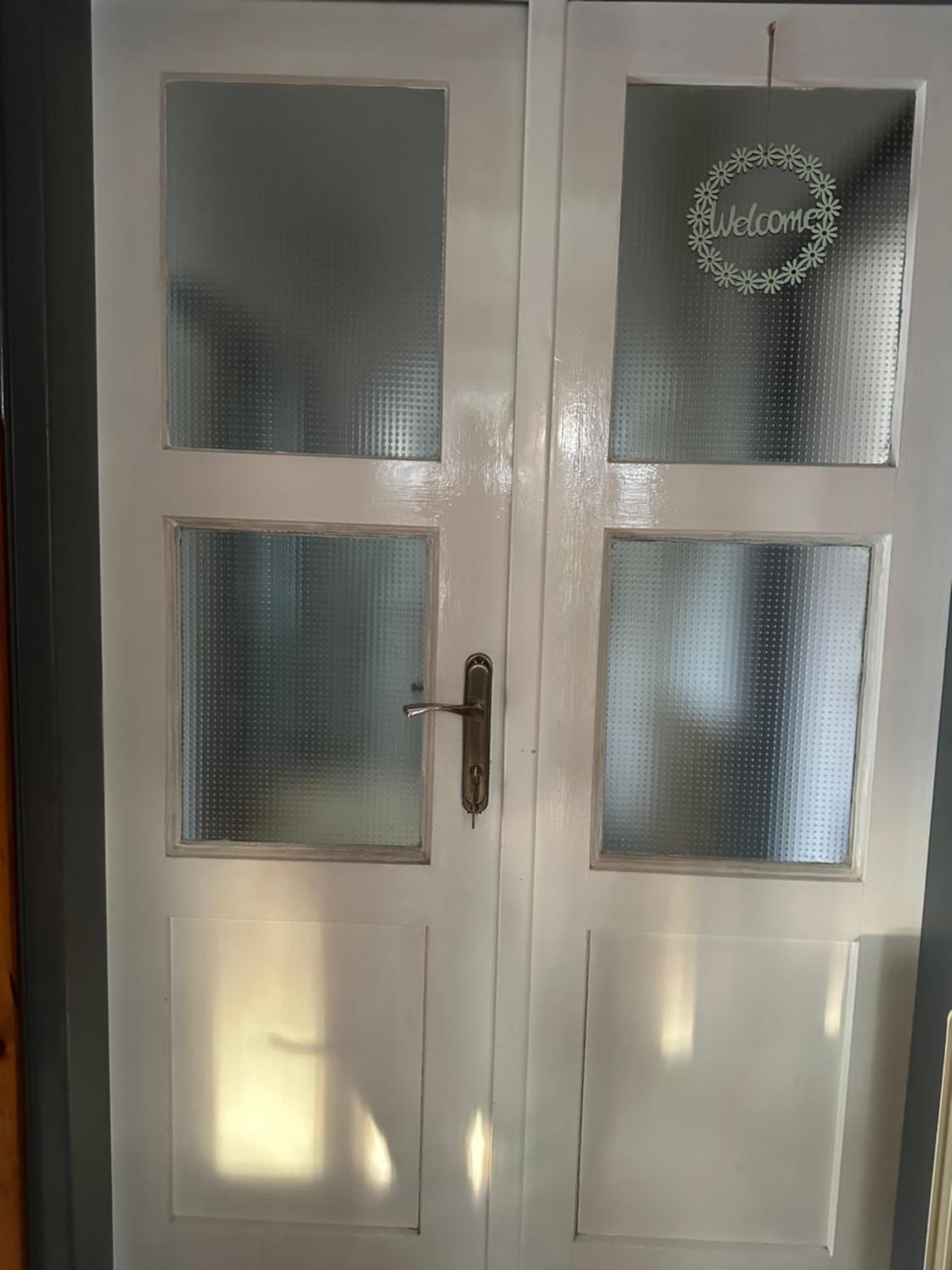 Apartmán Aneta Nové Město na Moravě view 5