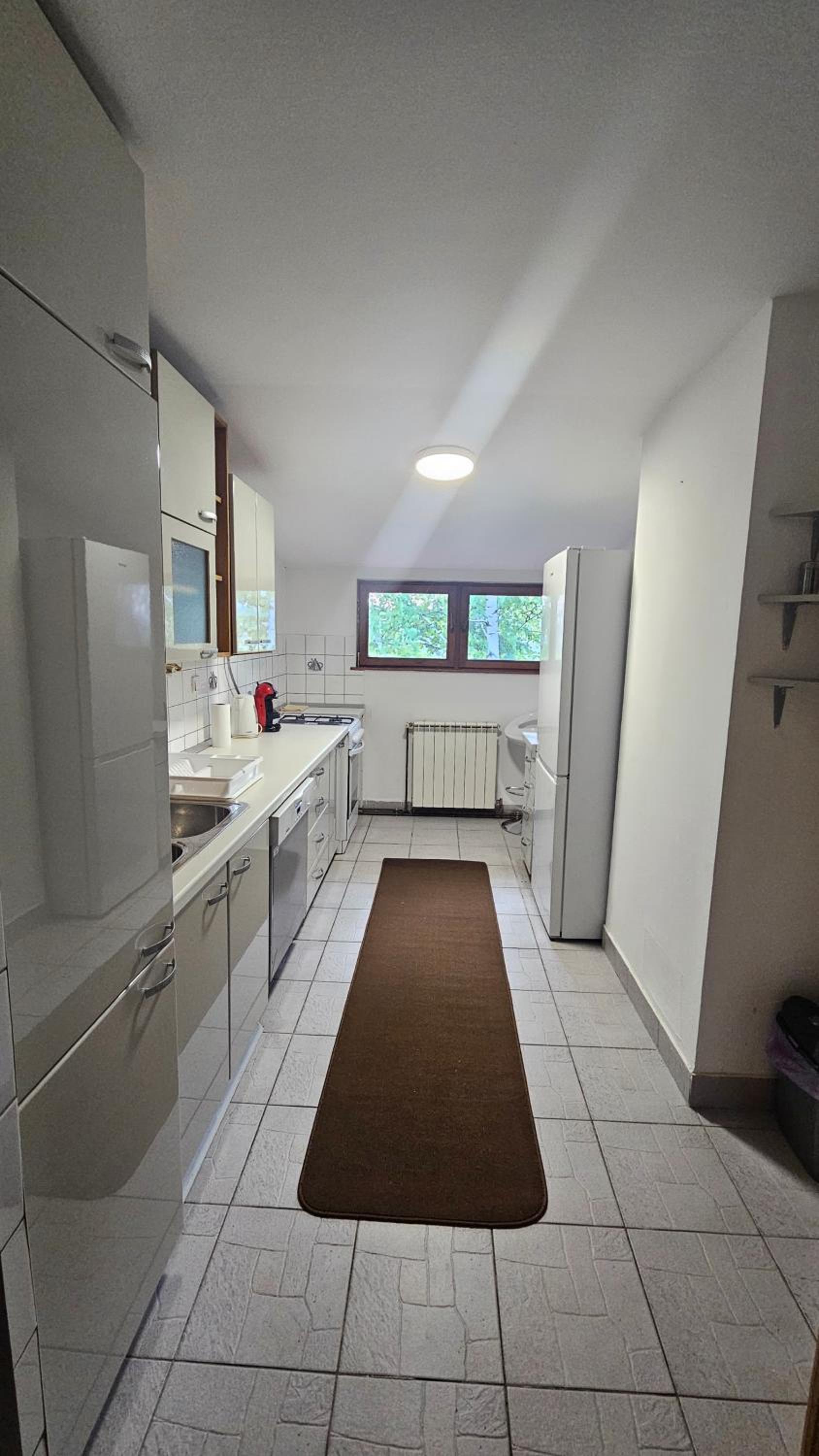 Idolina Apartment