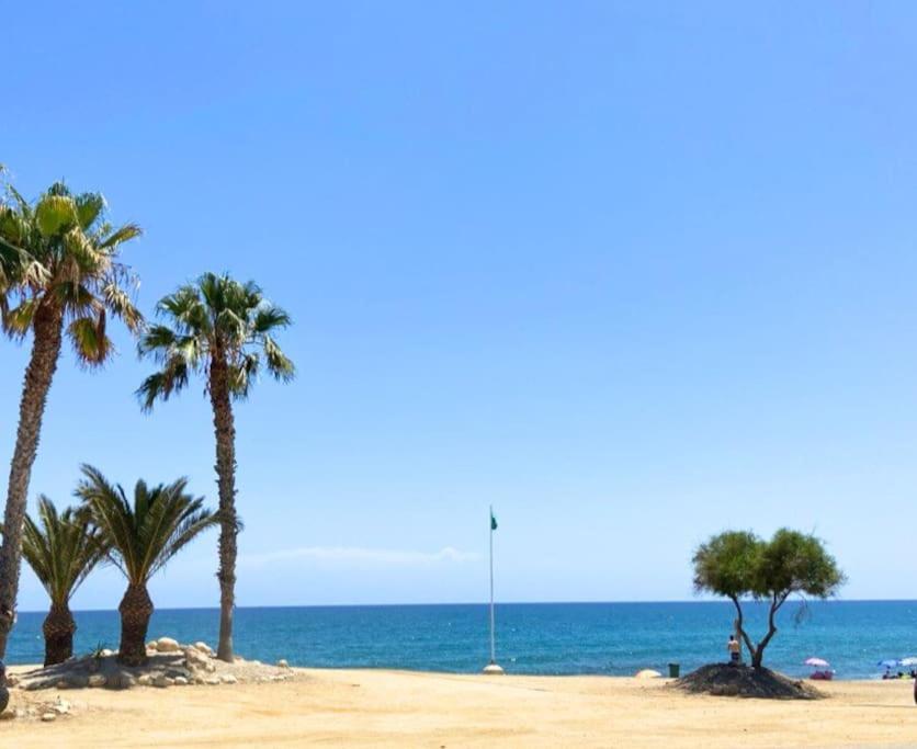 Mojacar 1ª linea playa vacaciones