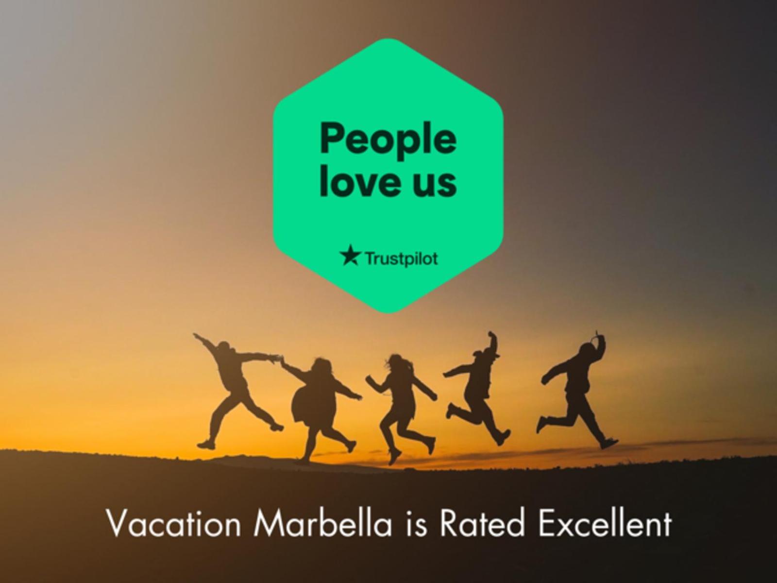 Marbella Vacations - VACATION MARBELLA I The Sunrise Golden Mile Flat, Next to Convention Center, Recently Refurbished, Prime Location, 300m to the BEACH - Property Image 27