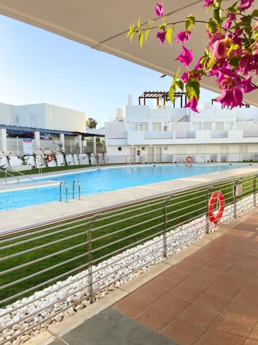 Mojacar 1ª linea playa vacaciones