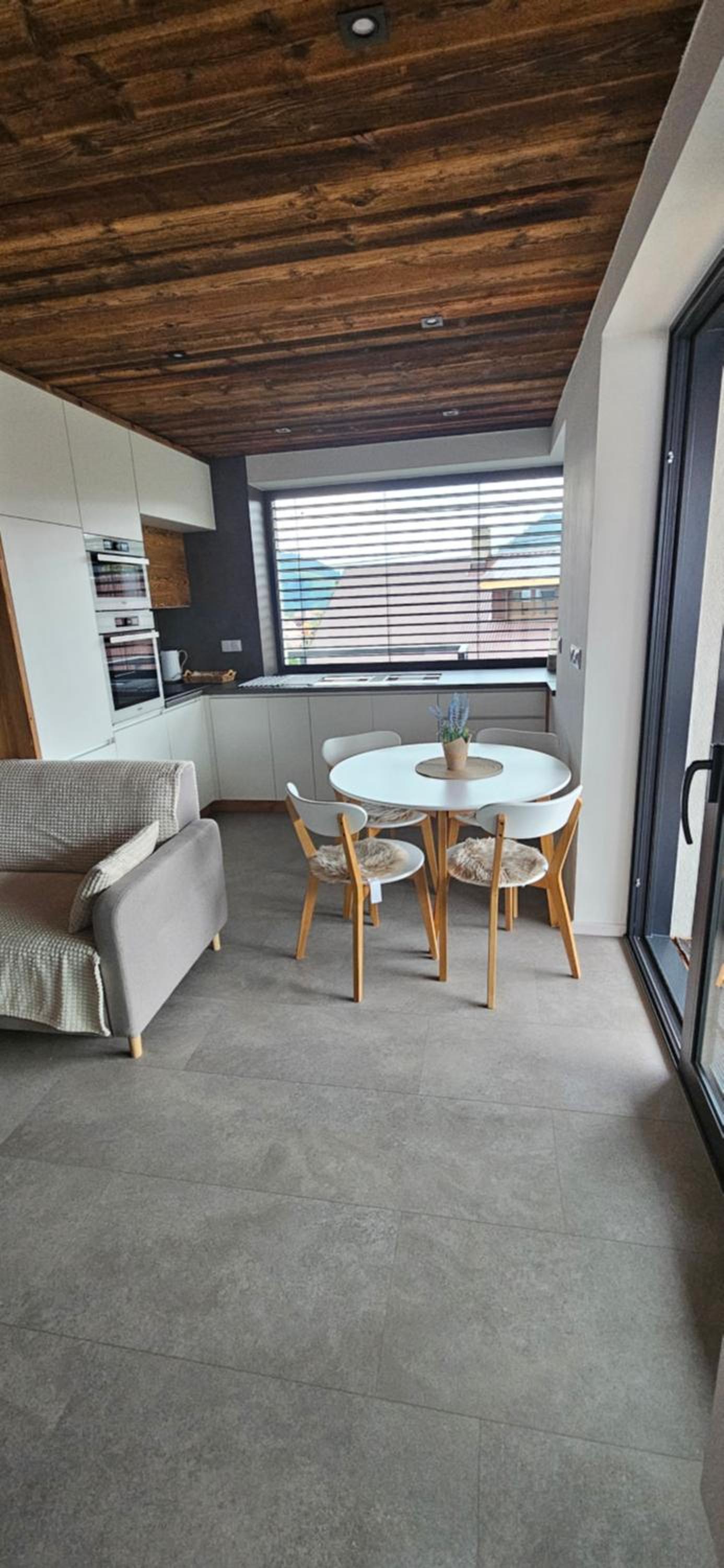 Apartmány Kúty