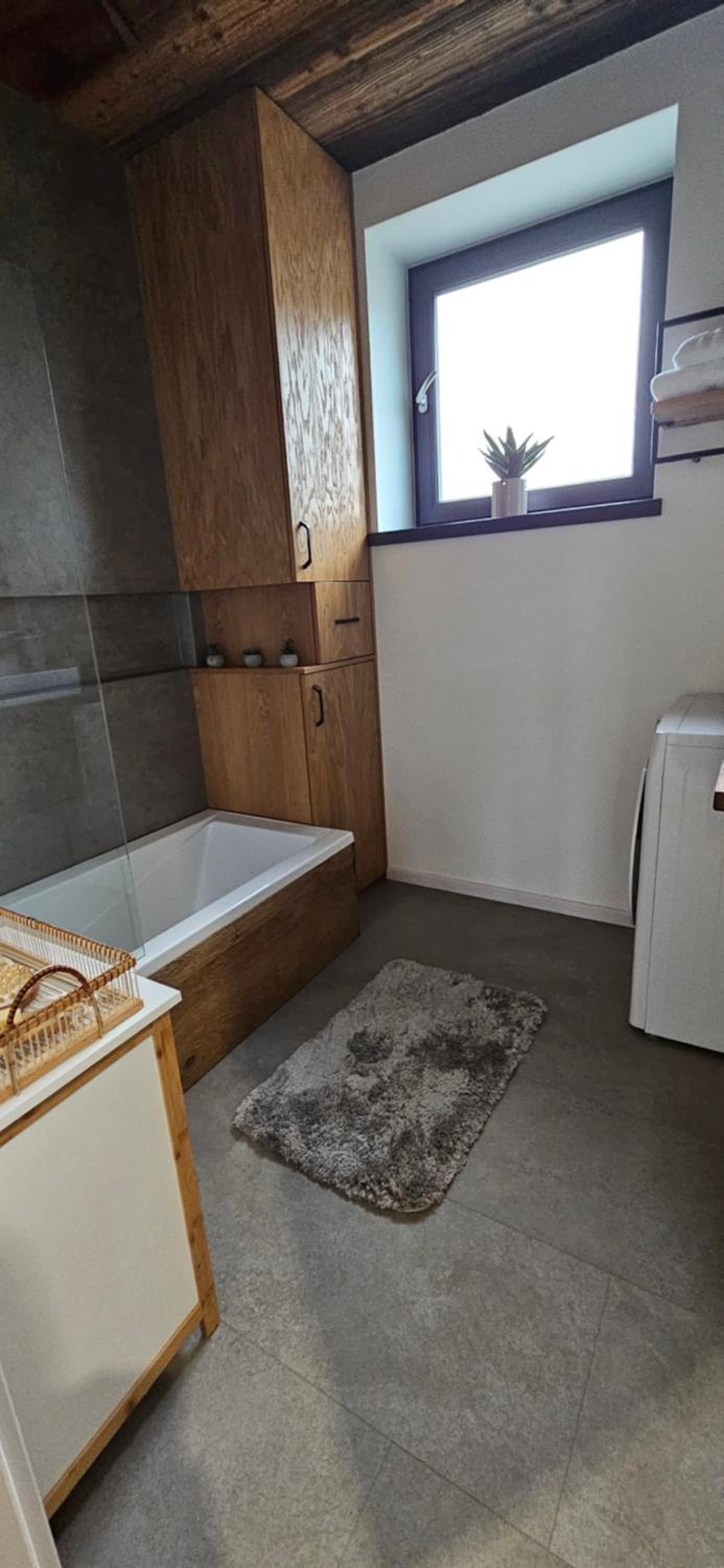 Apartmány Kúty