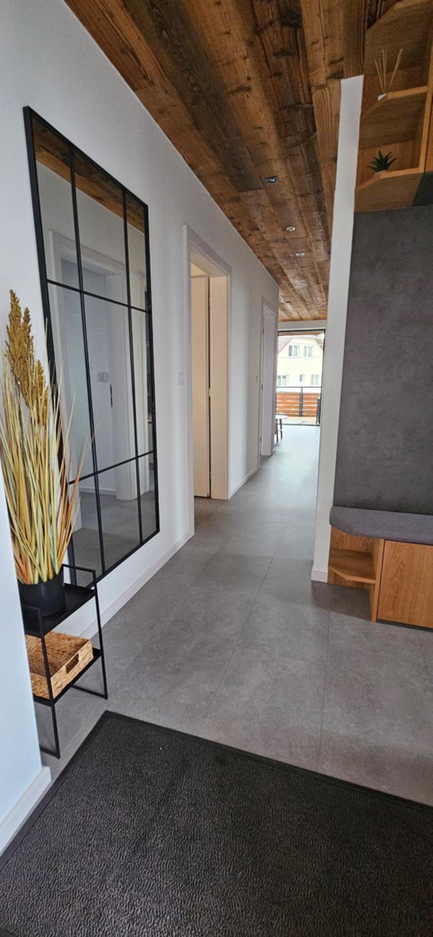 Apartmány Kúty