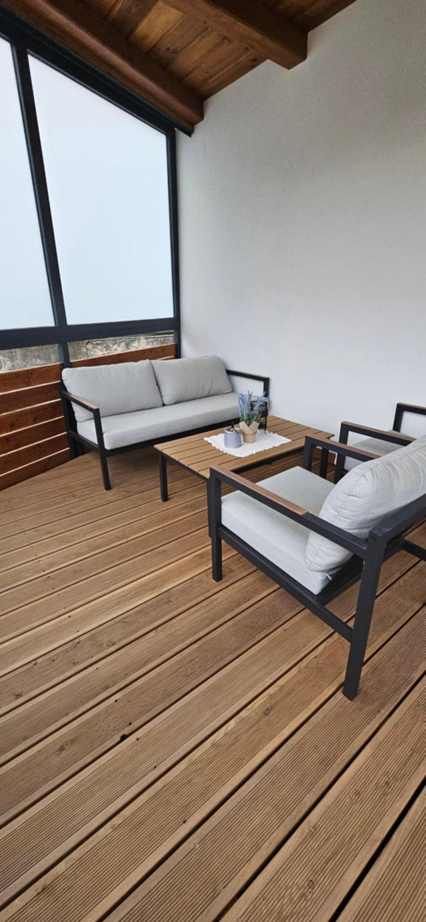 Apartmány Kúty