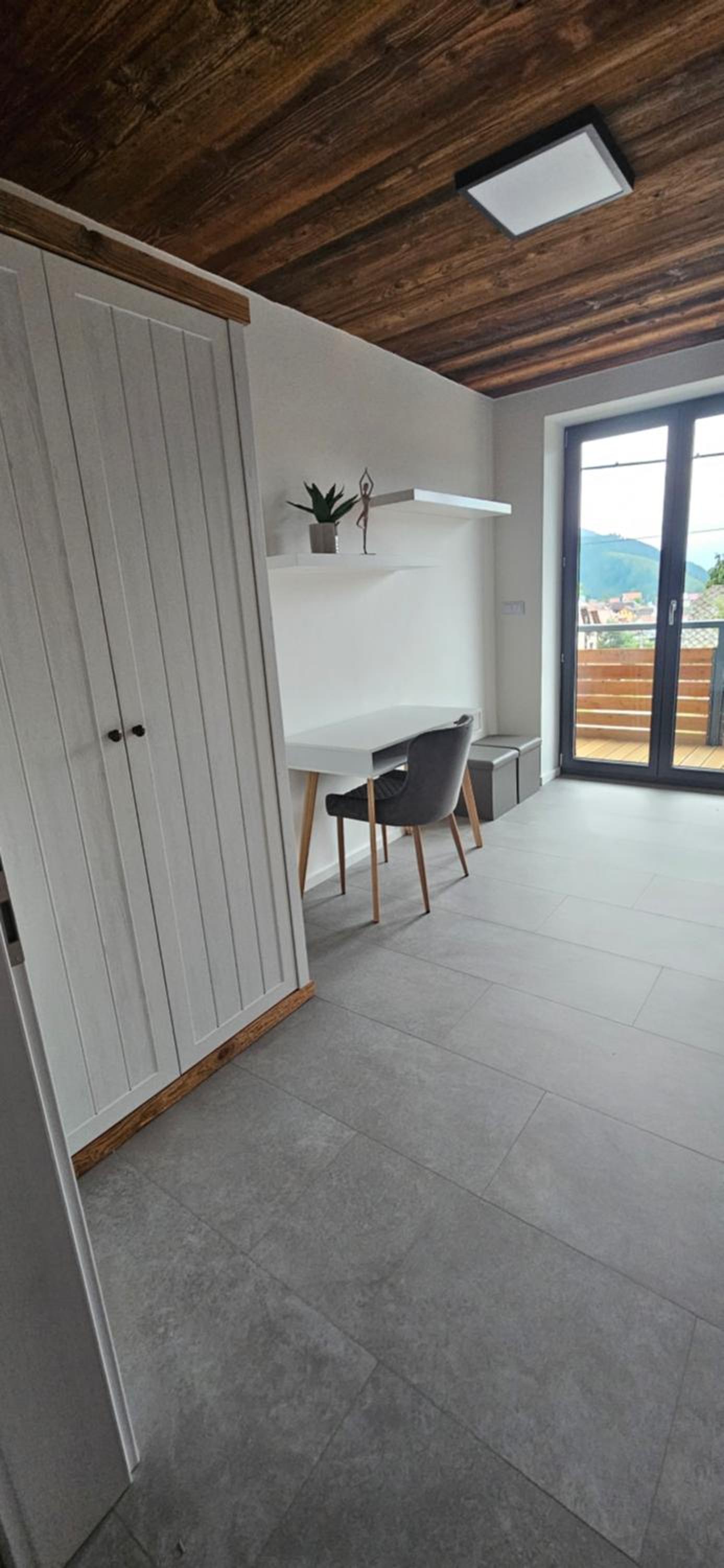 Apartmány Kúty