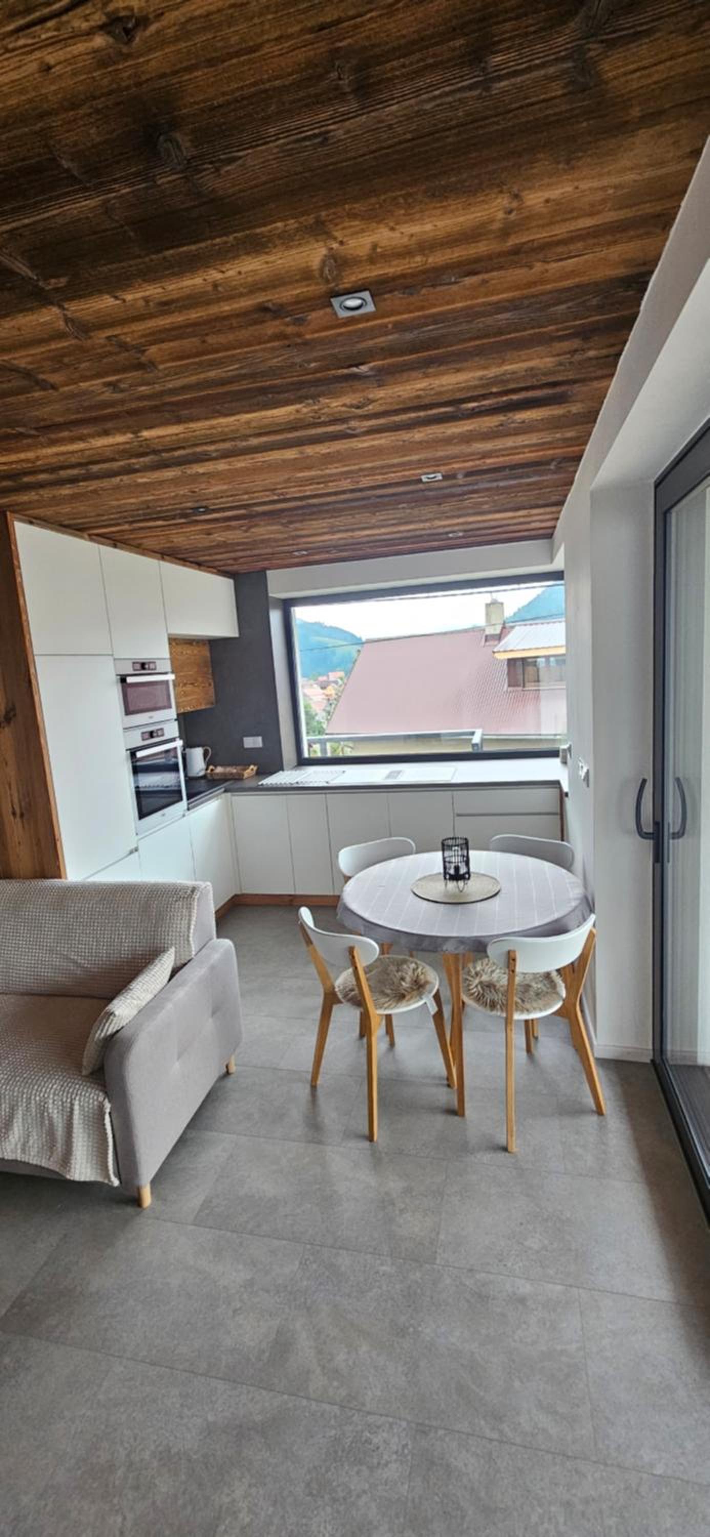 Apartmány Kúty