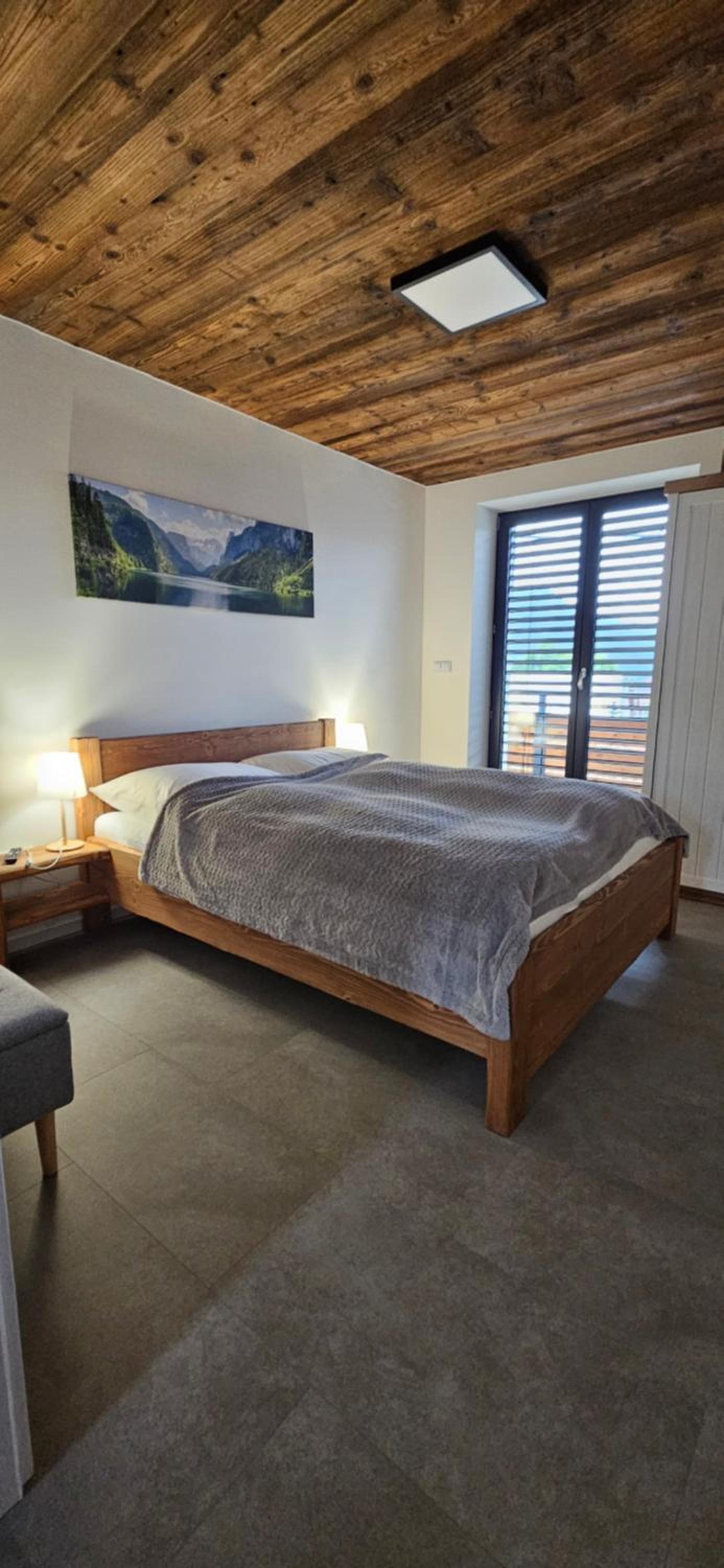 Apartmány Kúty