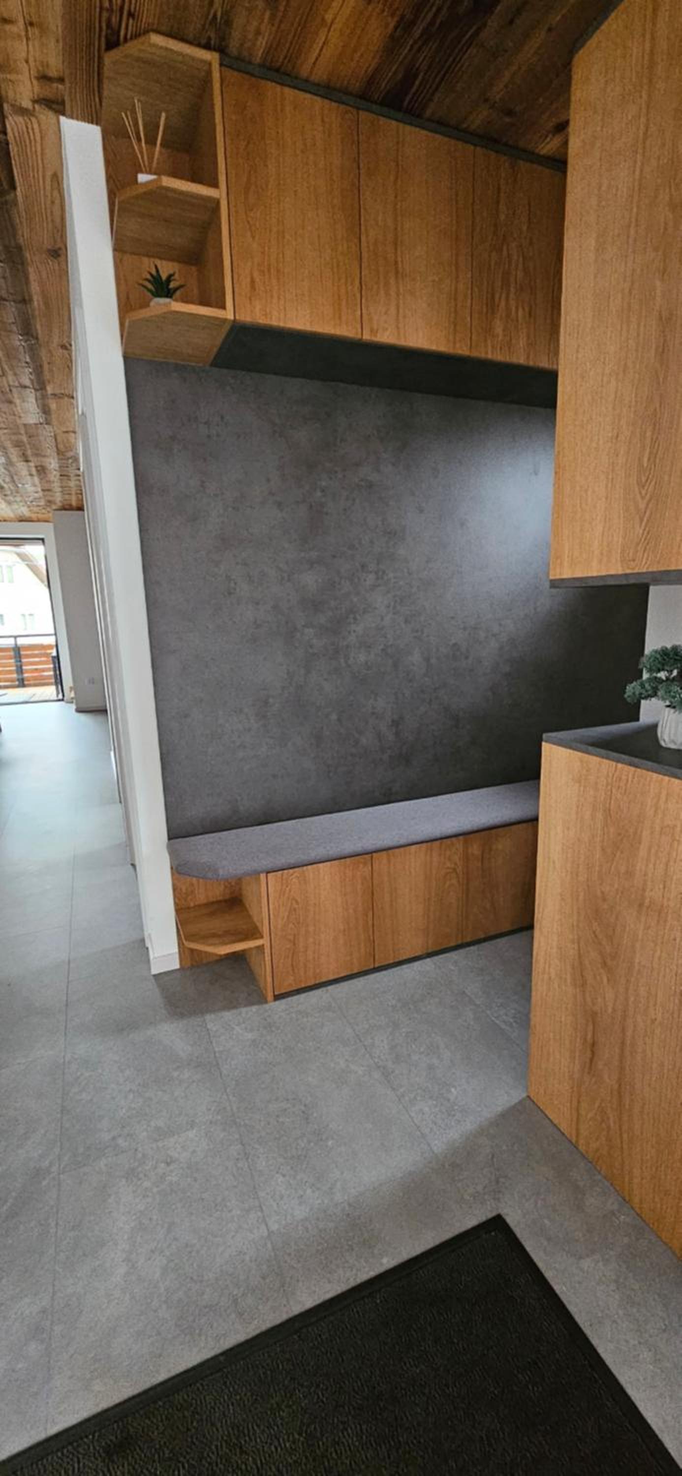 Apartmány Kúty