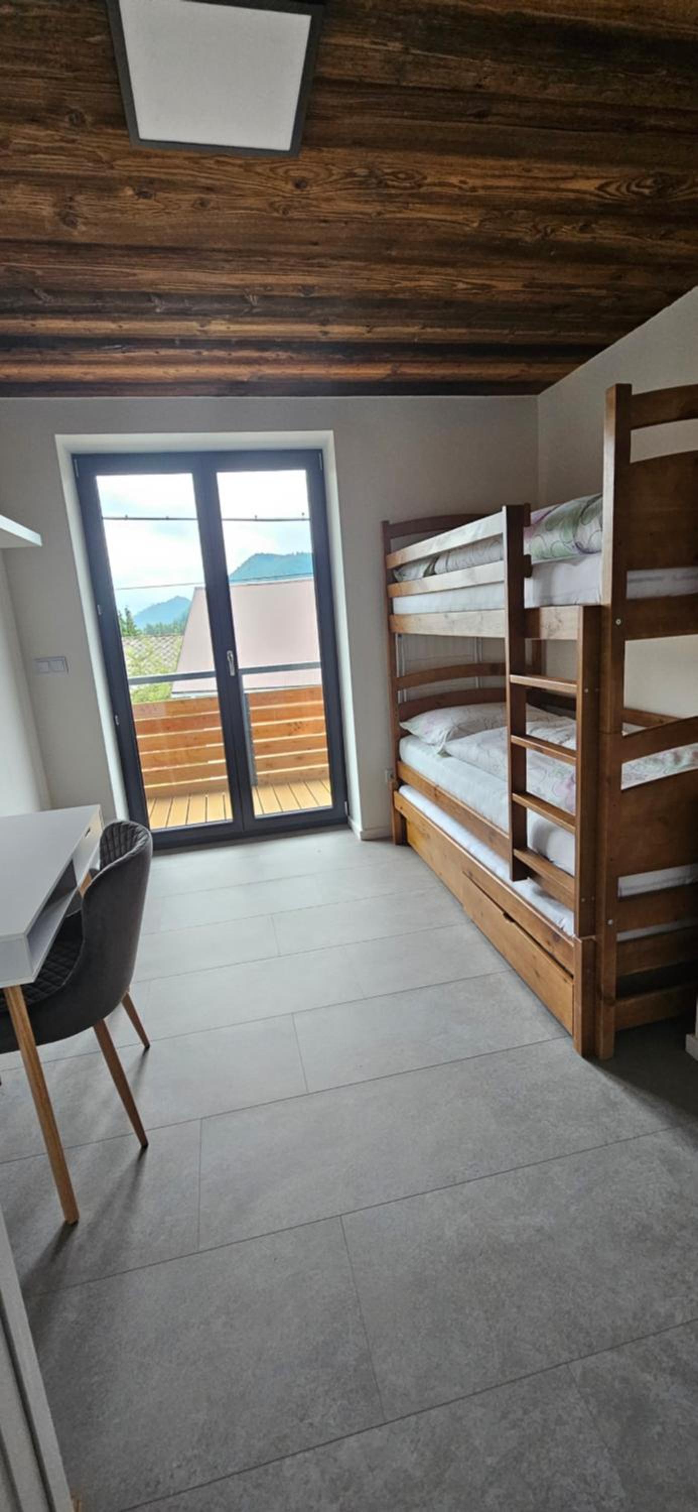 Apartmány Kúty