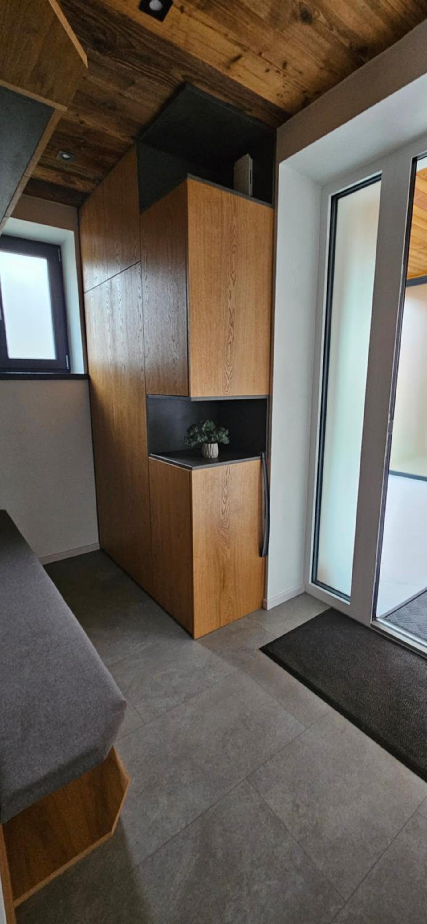 Apartmány Kúty