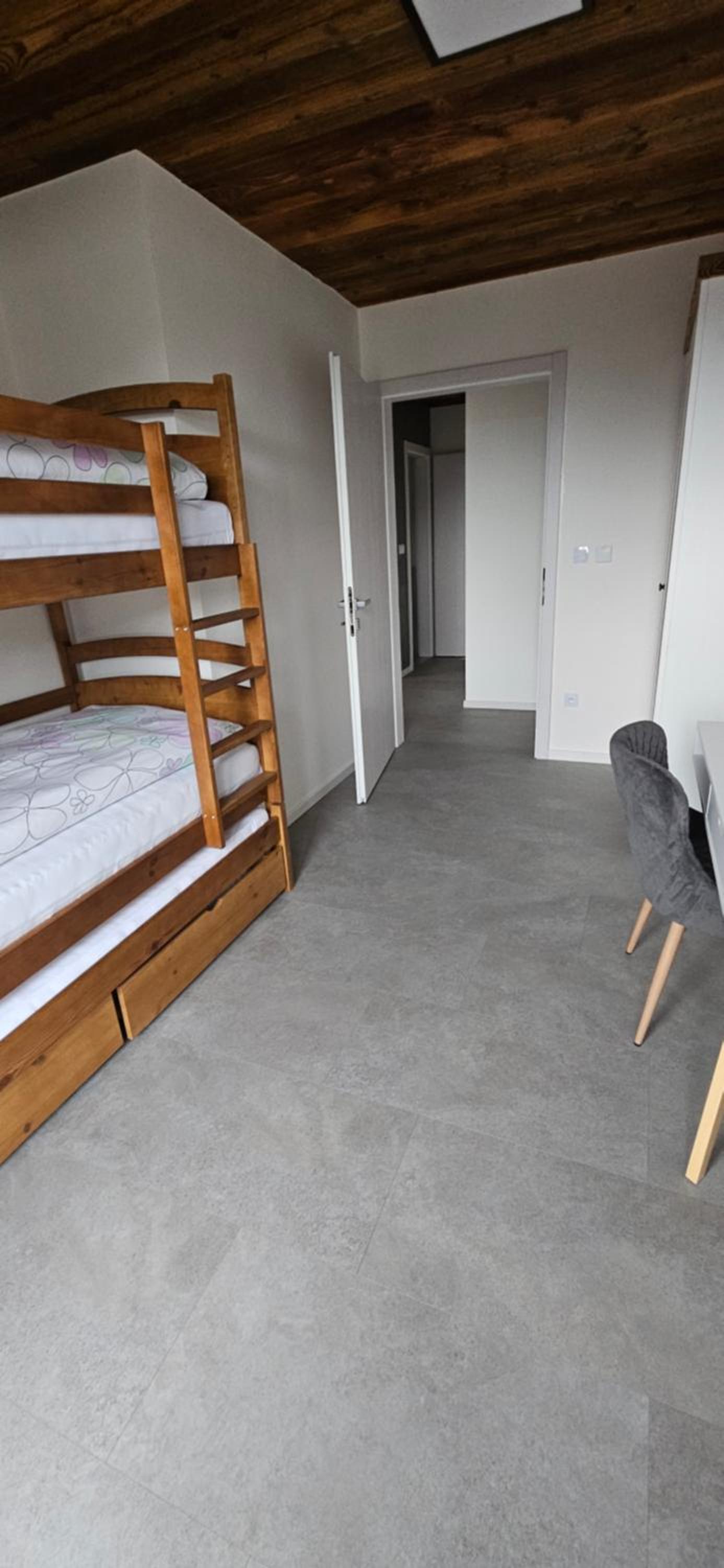 Apartmány Kúty