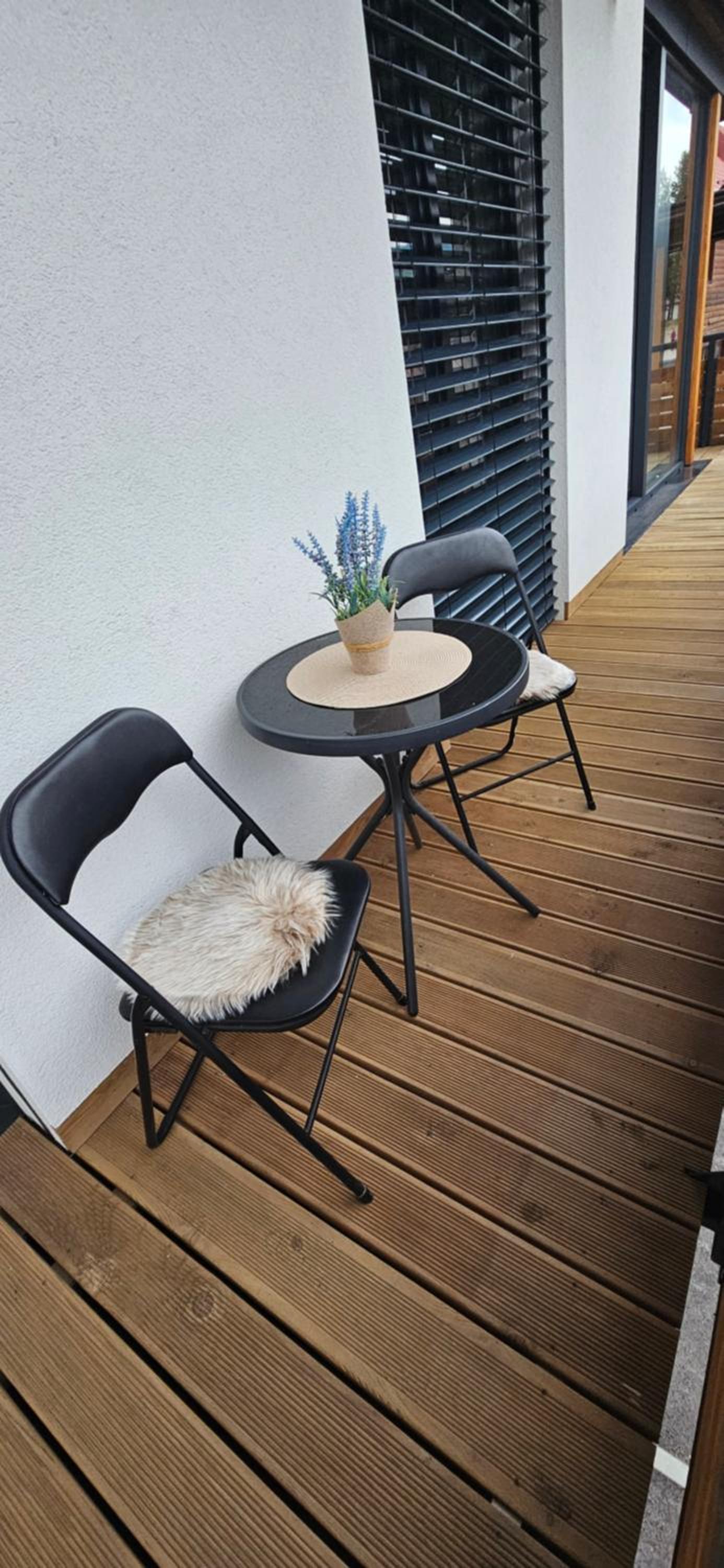 Apartmány Kúty