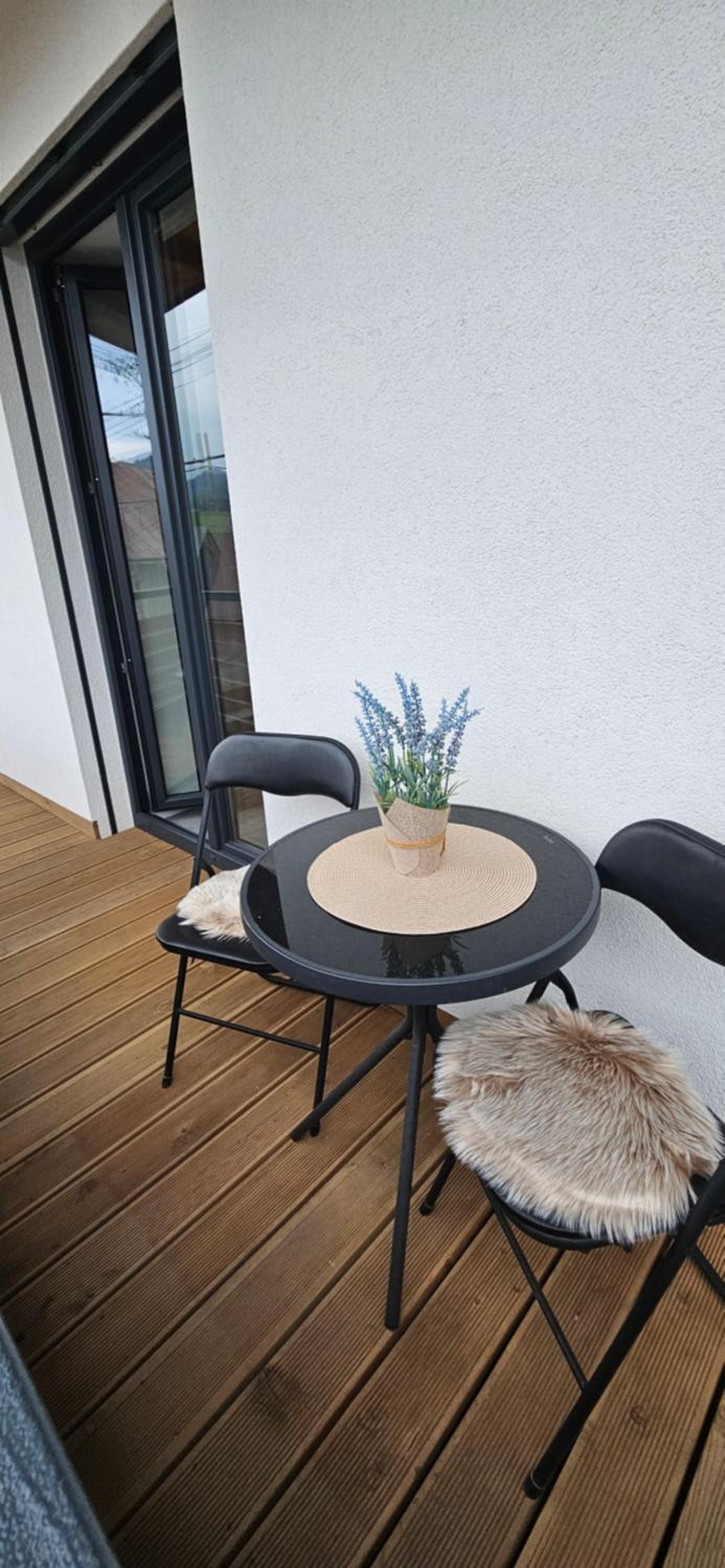 Apartmány Kúty