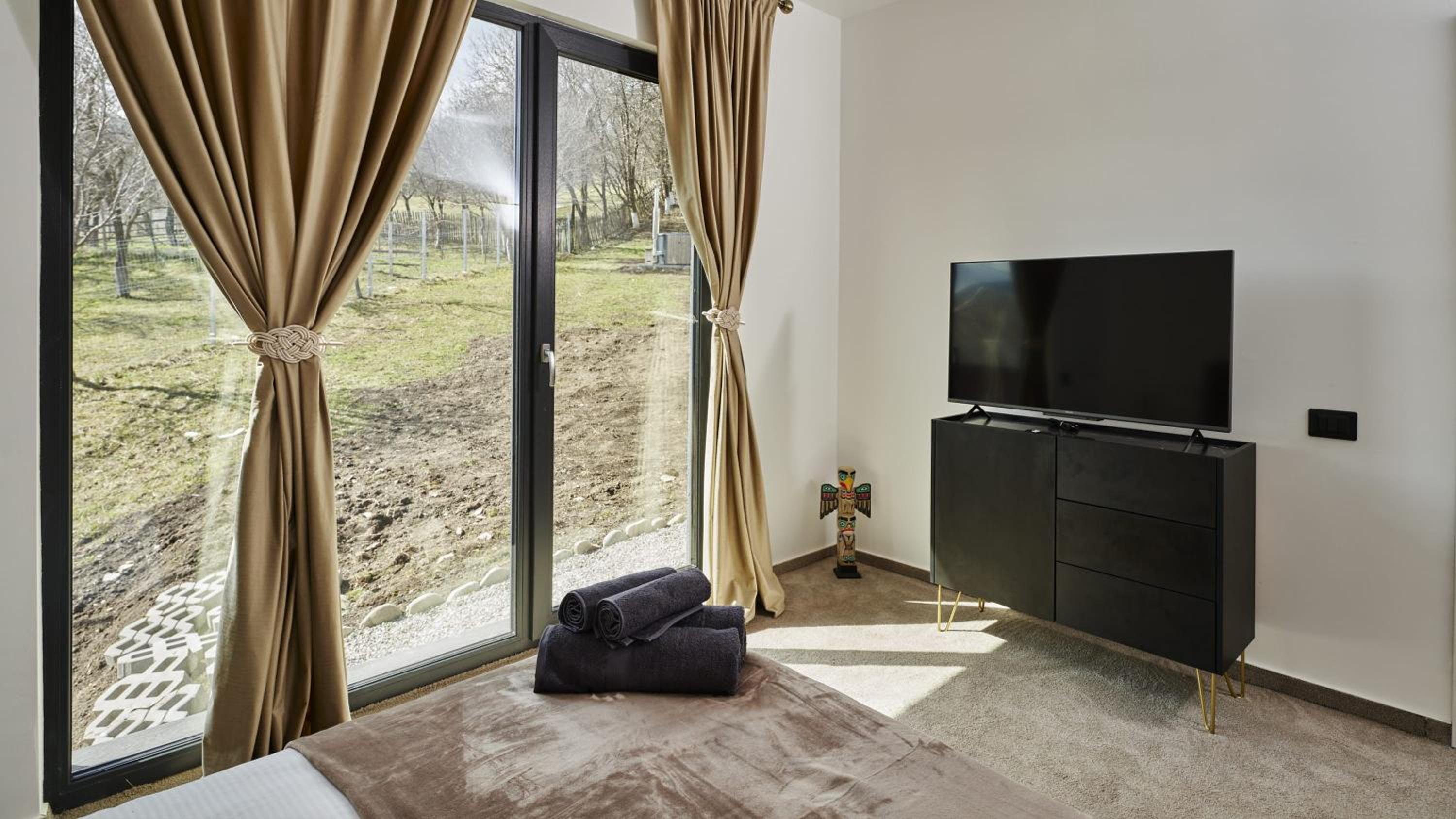 Blissful Resort - Valea Doftanei