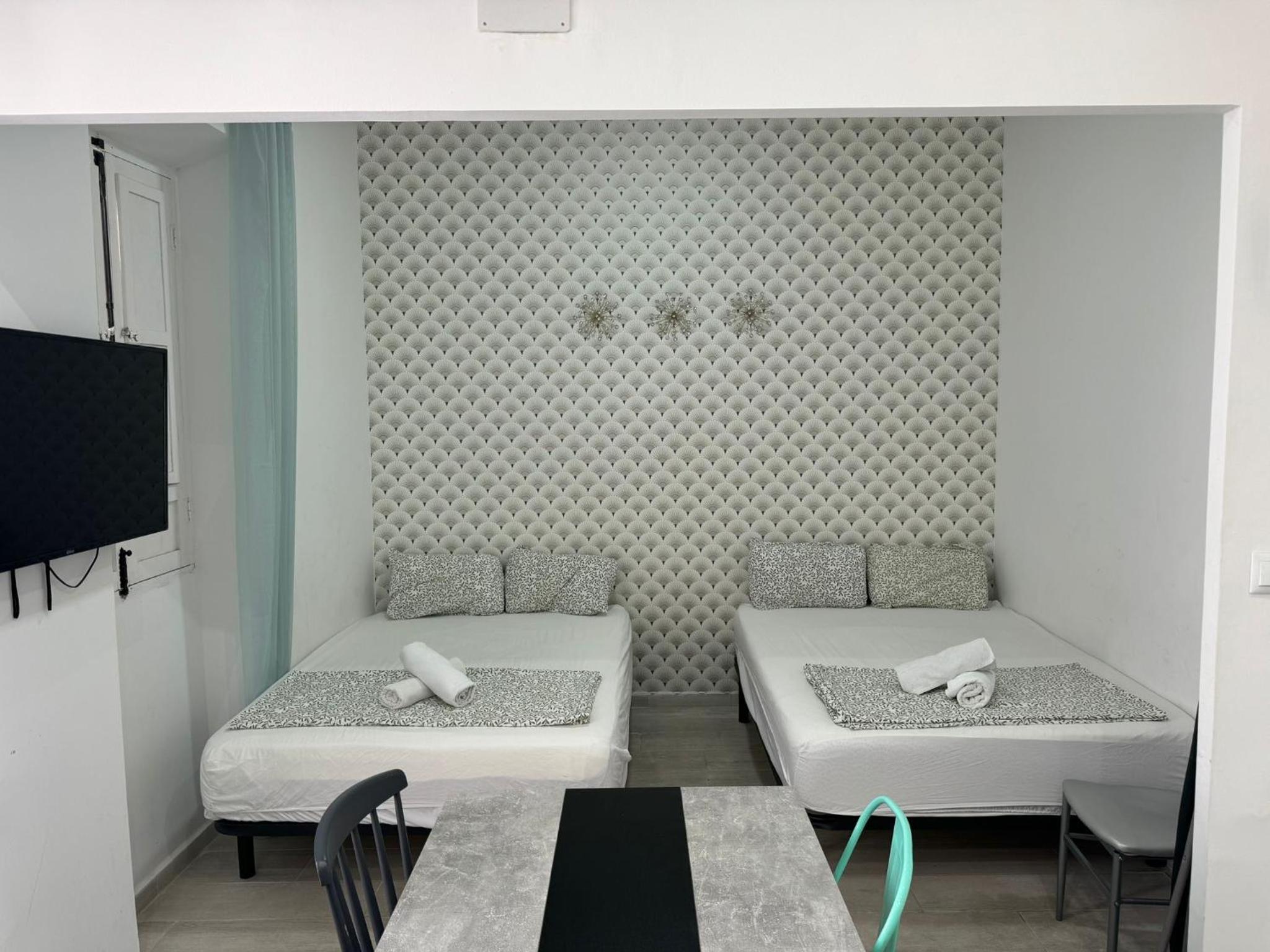 Luxury Apartments Near the Beach and Downtown CENTRUM 8 view 5