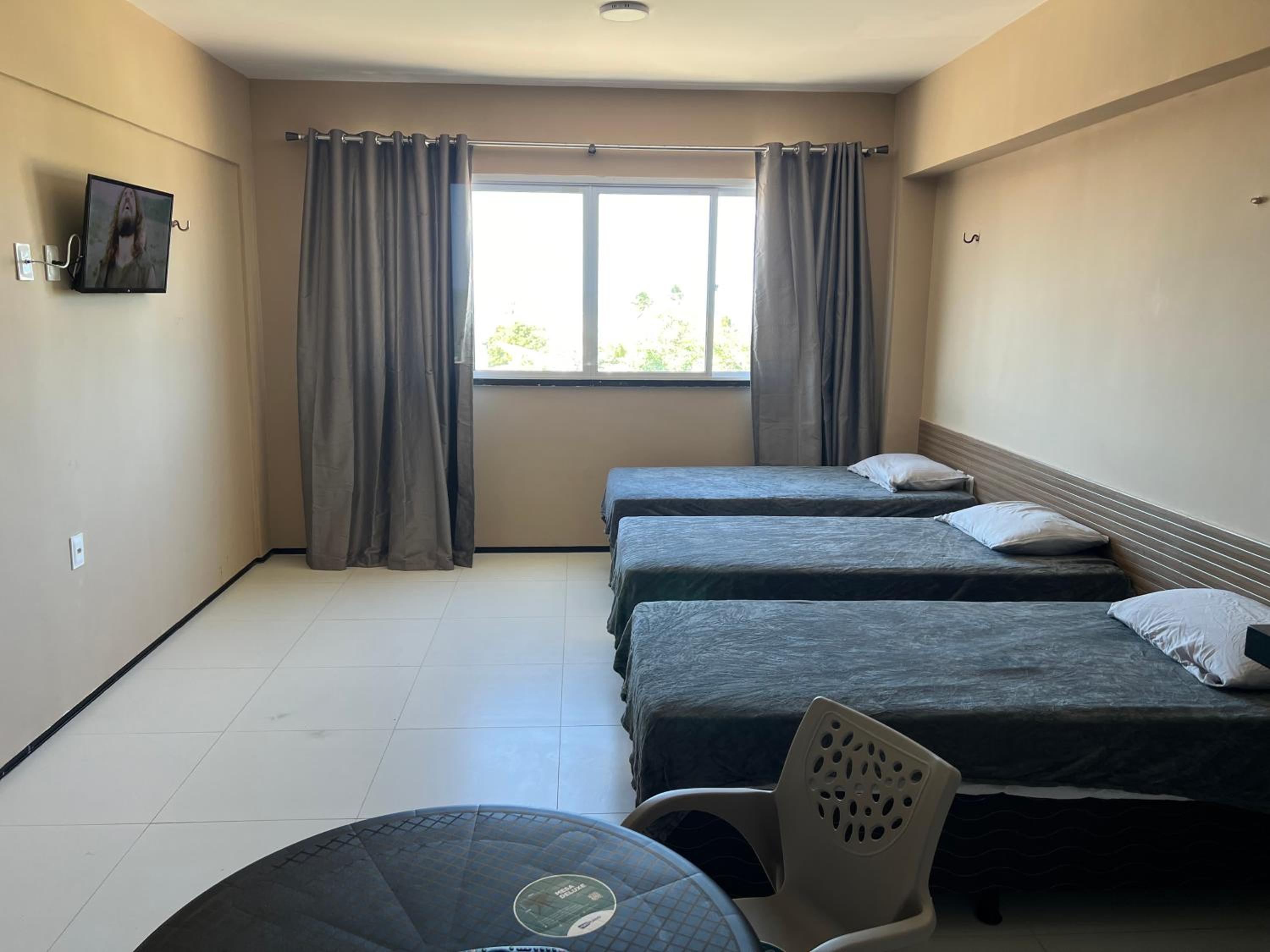 Porto da Praia Flat Cumbuco