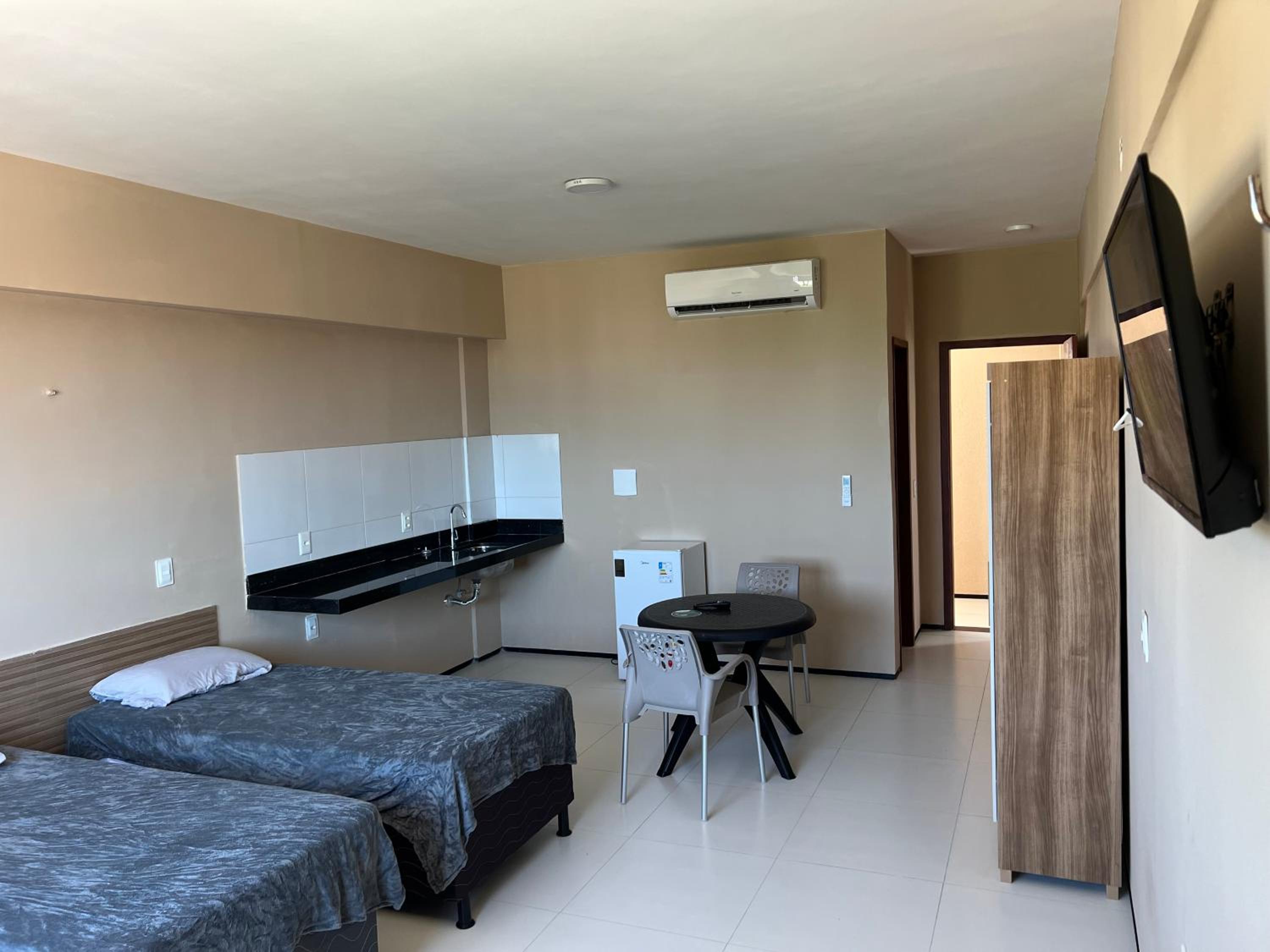 Porto da Praia Flat Cumbuco