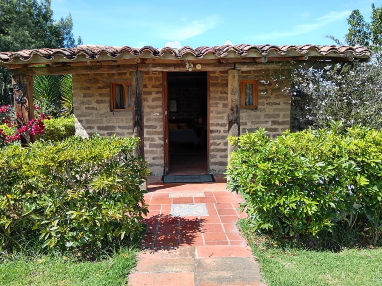 Estancia El Sol