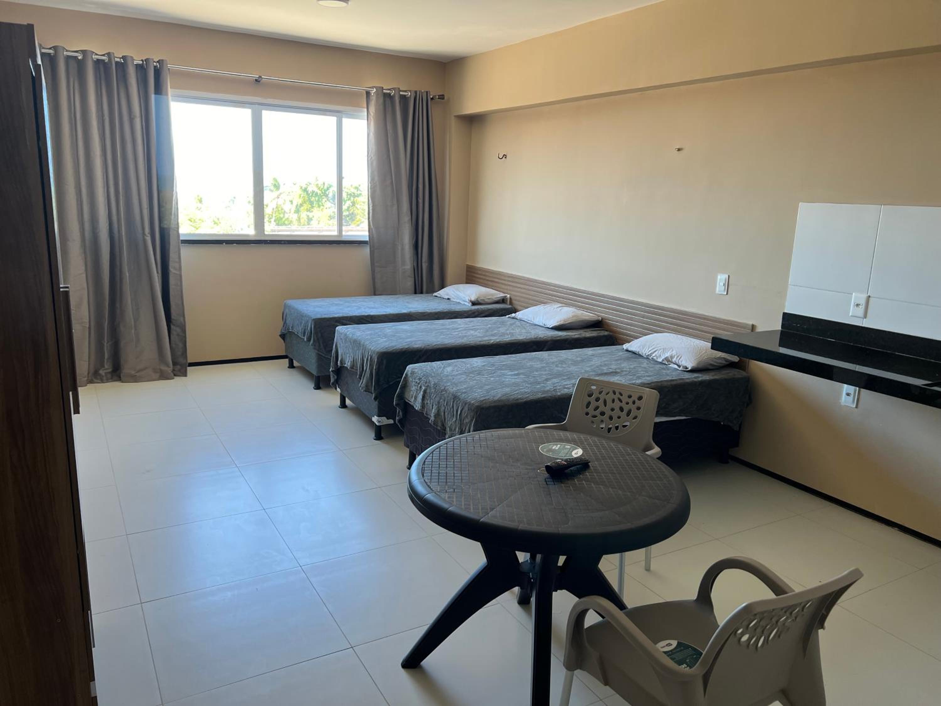 Porto da Praia Flat Cumbuco