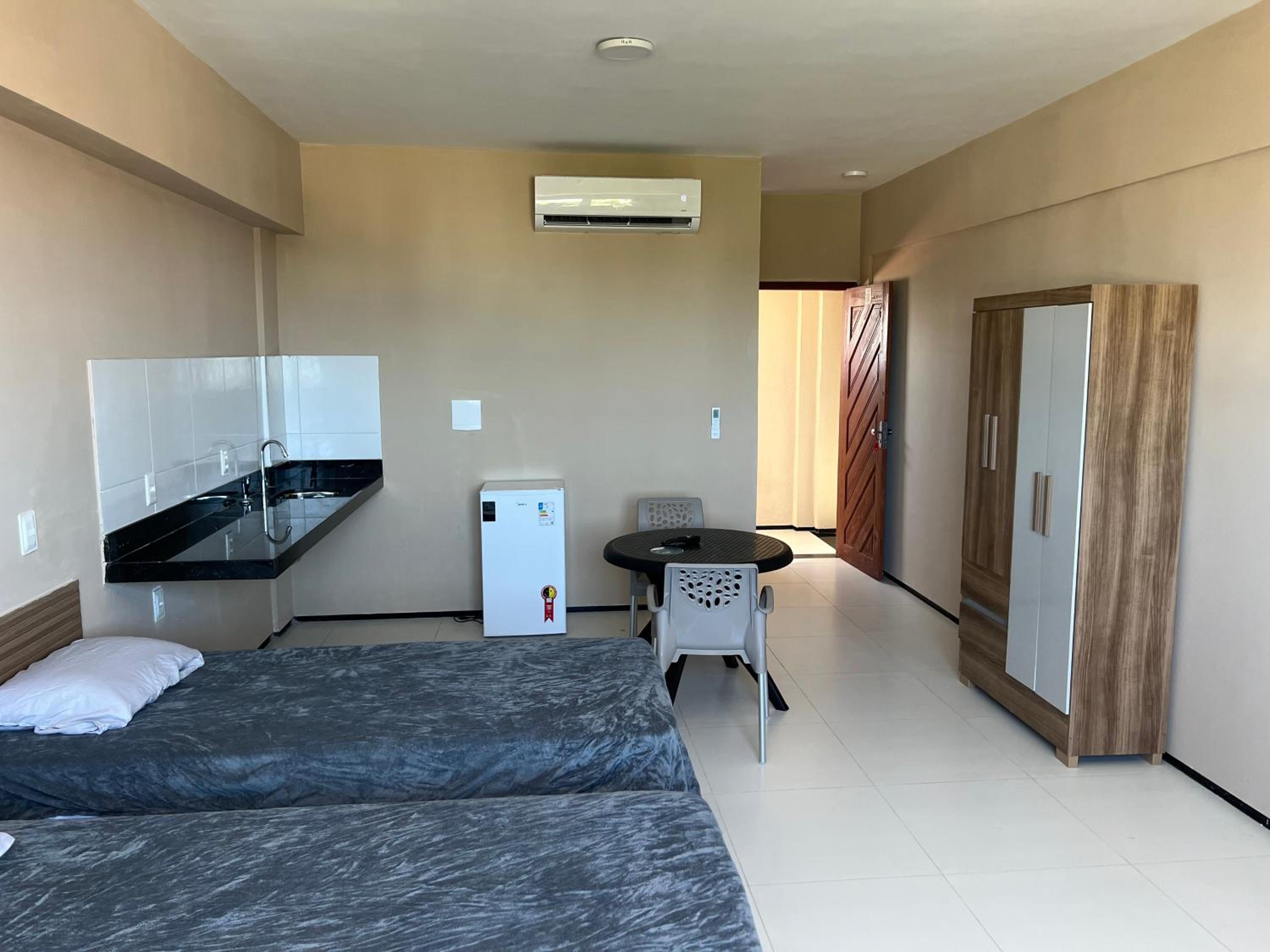 Porto da Praia Flat Cumbuco