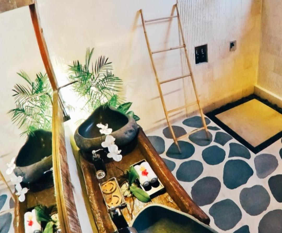 Kaleydo Villas