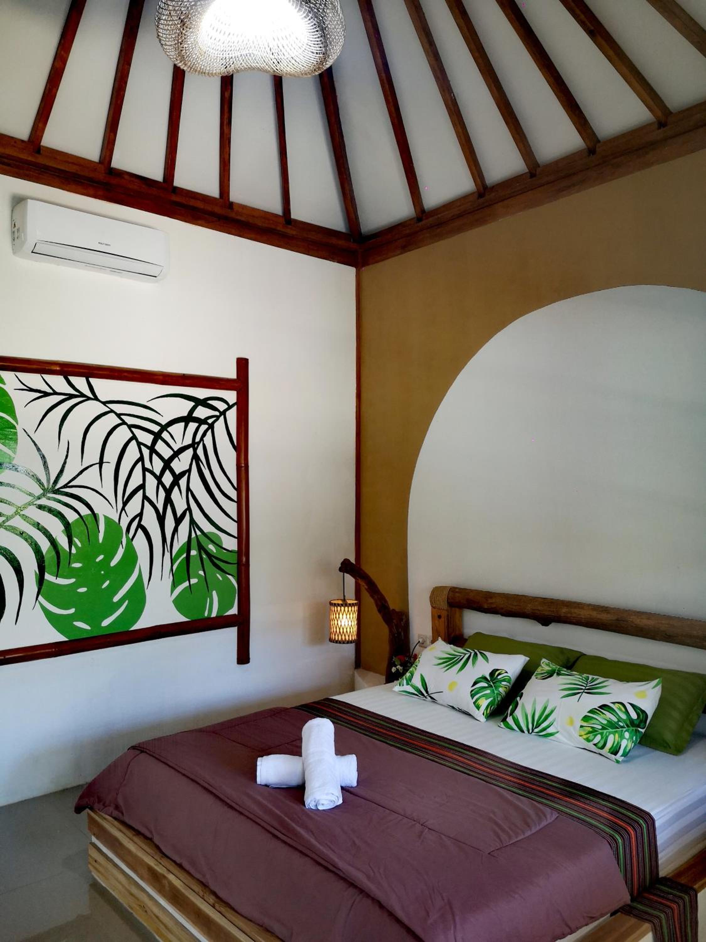 Villa la vida