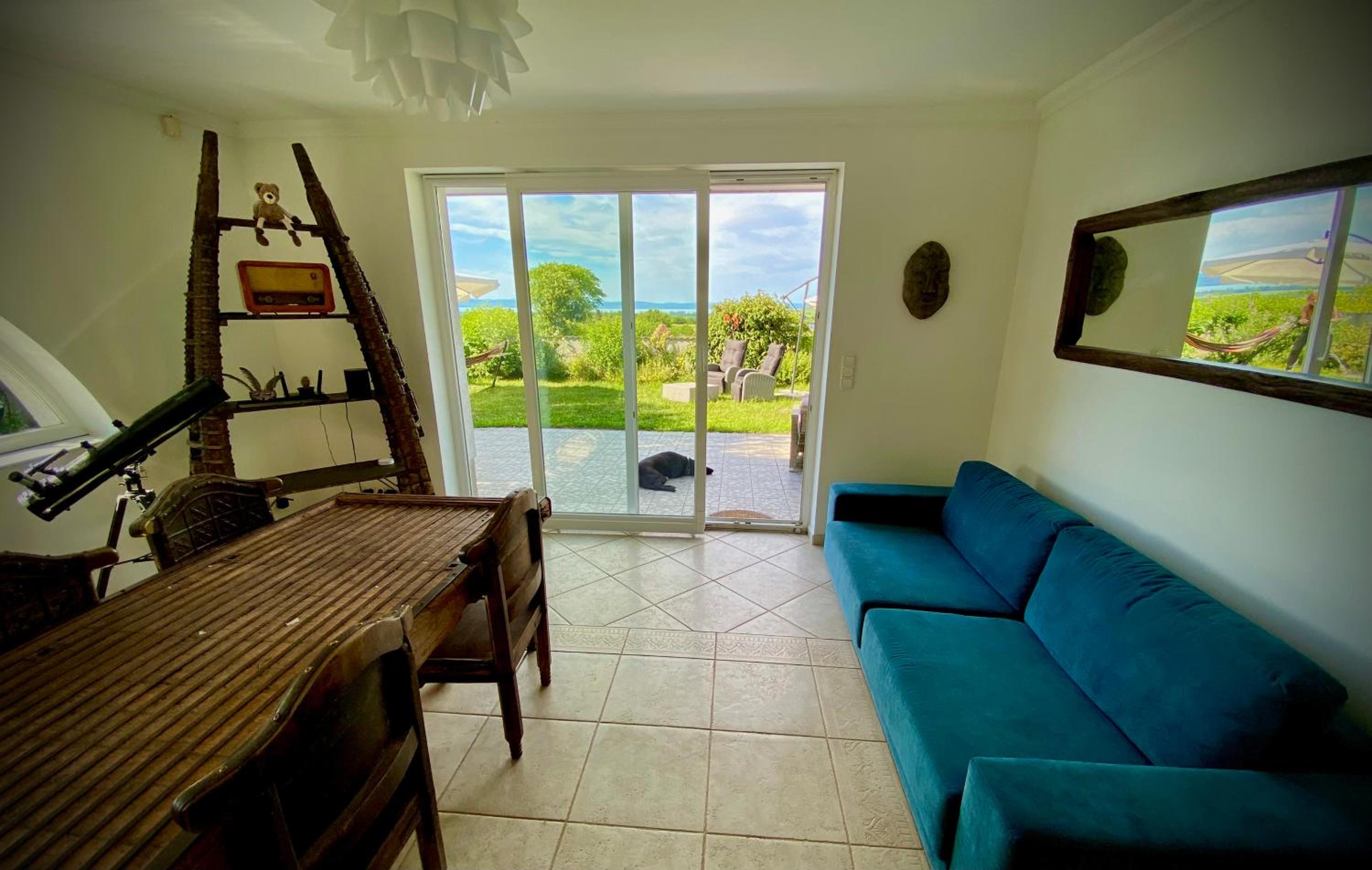 Dharma Horse Shelter Bungalows & Farmping view 3