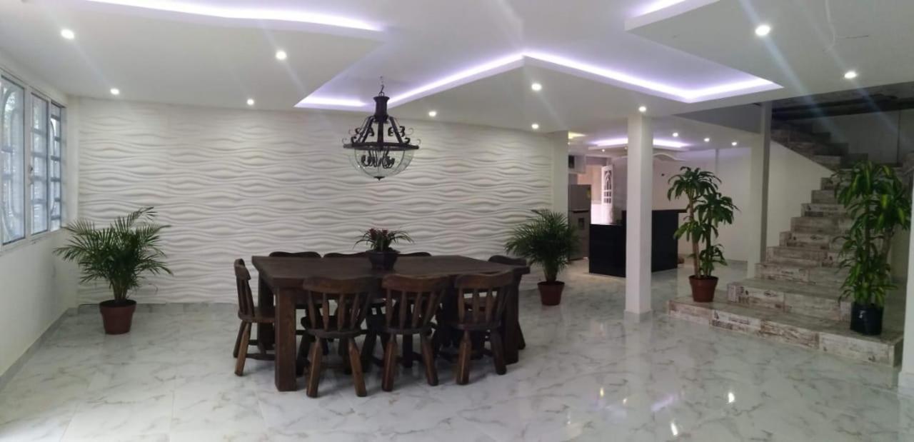 Casa Campestre Queremal - Valle