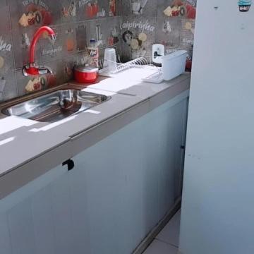 CHÁCARA KAUANNY SOCORRO SP