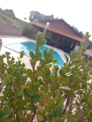 CHÁCARA KAUANNY SOCORRO SP