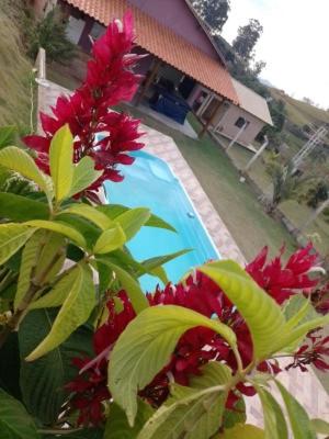CHÁCARA KAUANNY SOCORRO SP